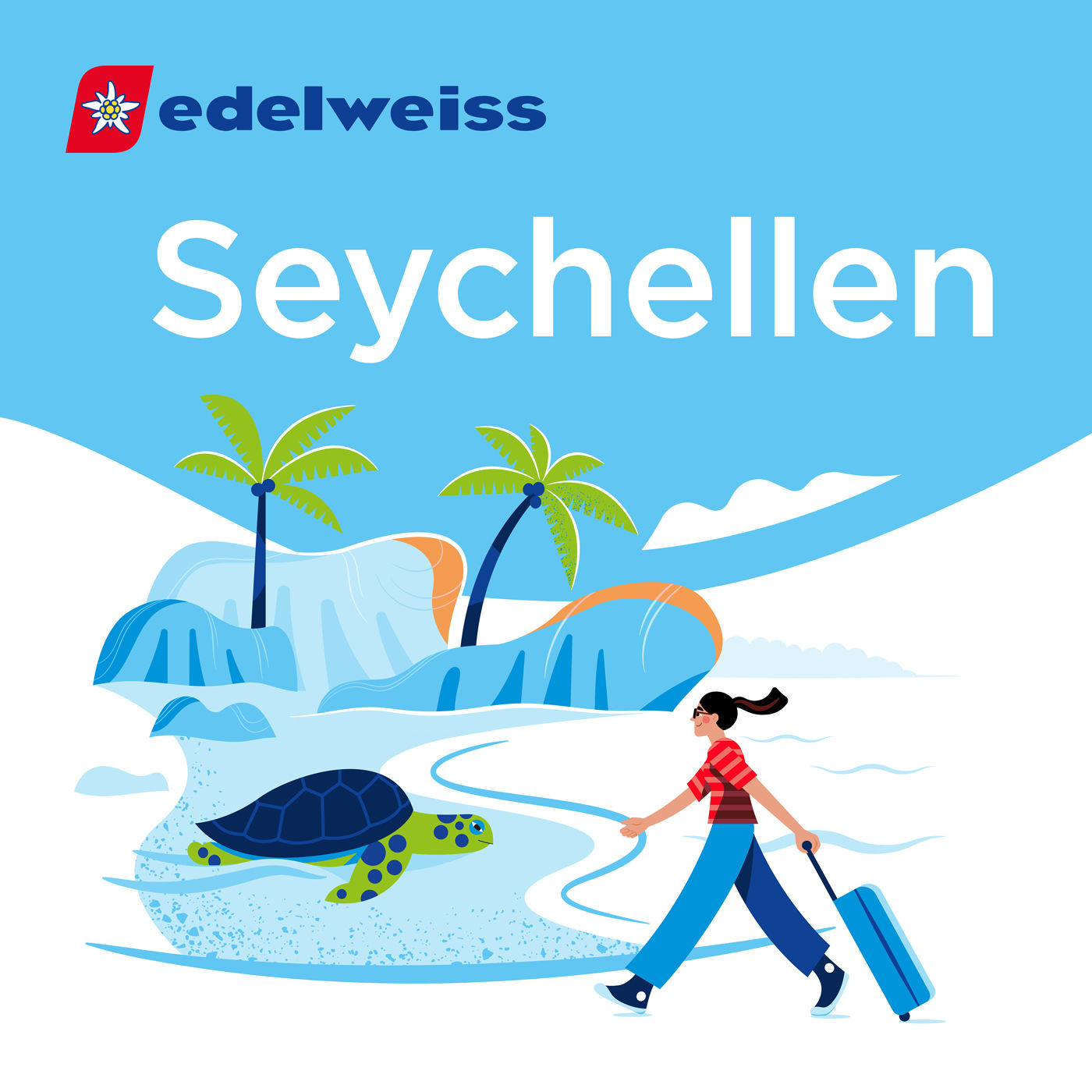 Seychellen