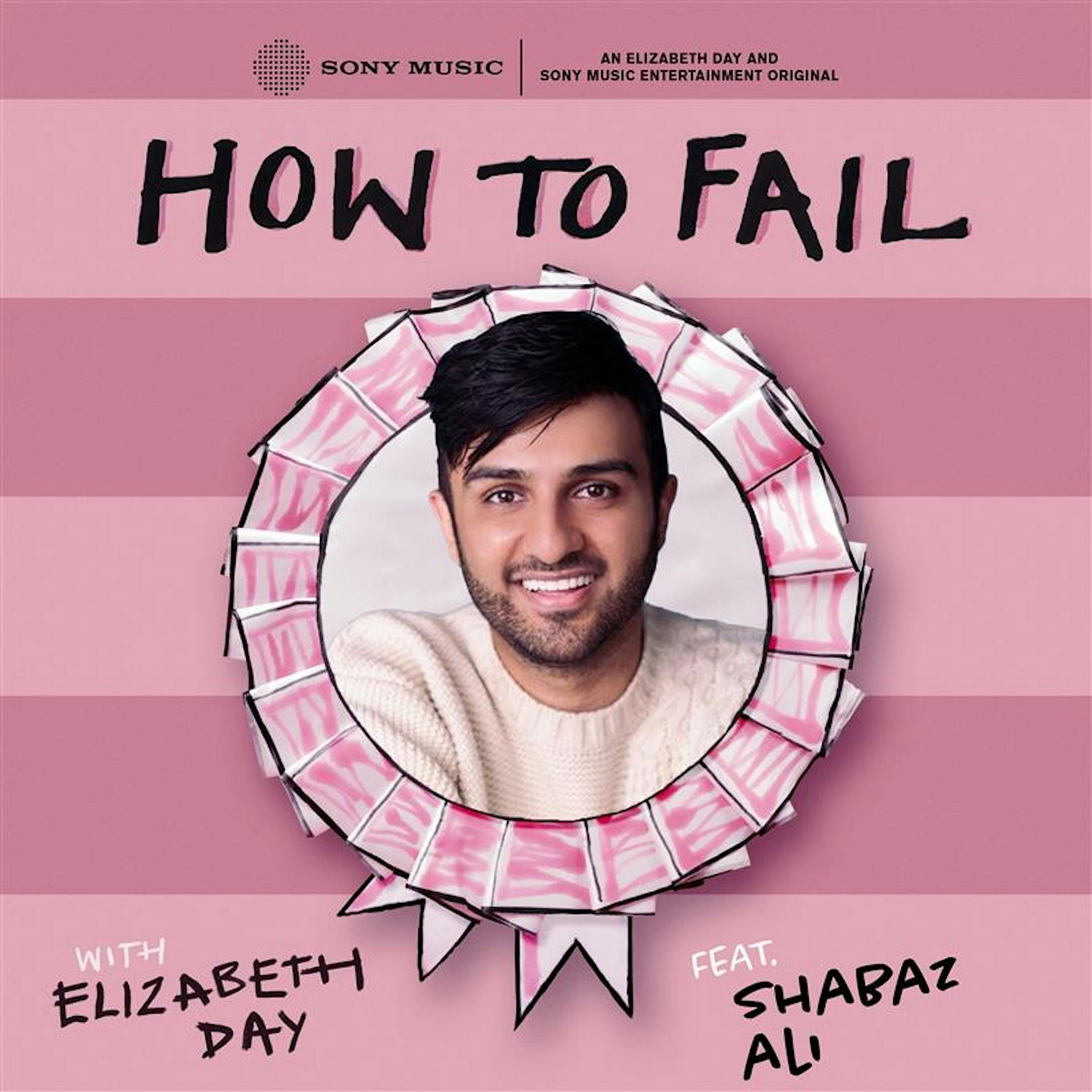 Shabaz Ali - ‘I’ll be a diversity quota as long as I get paid’