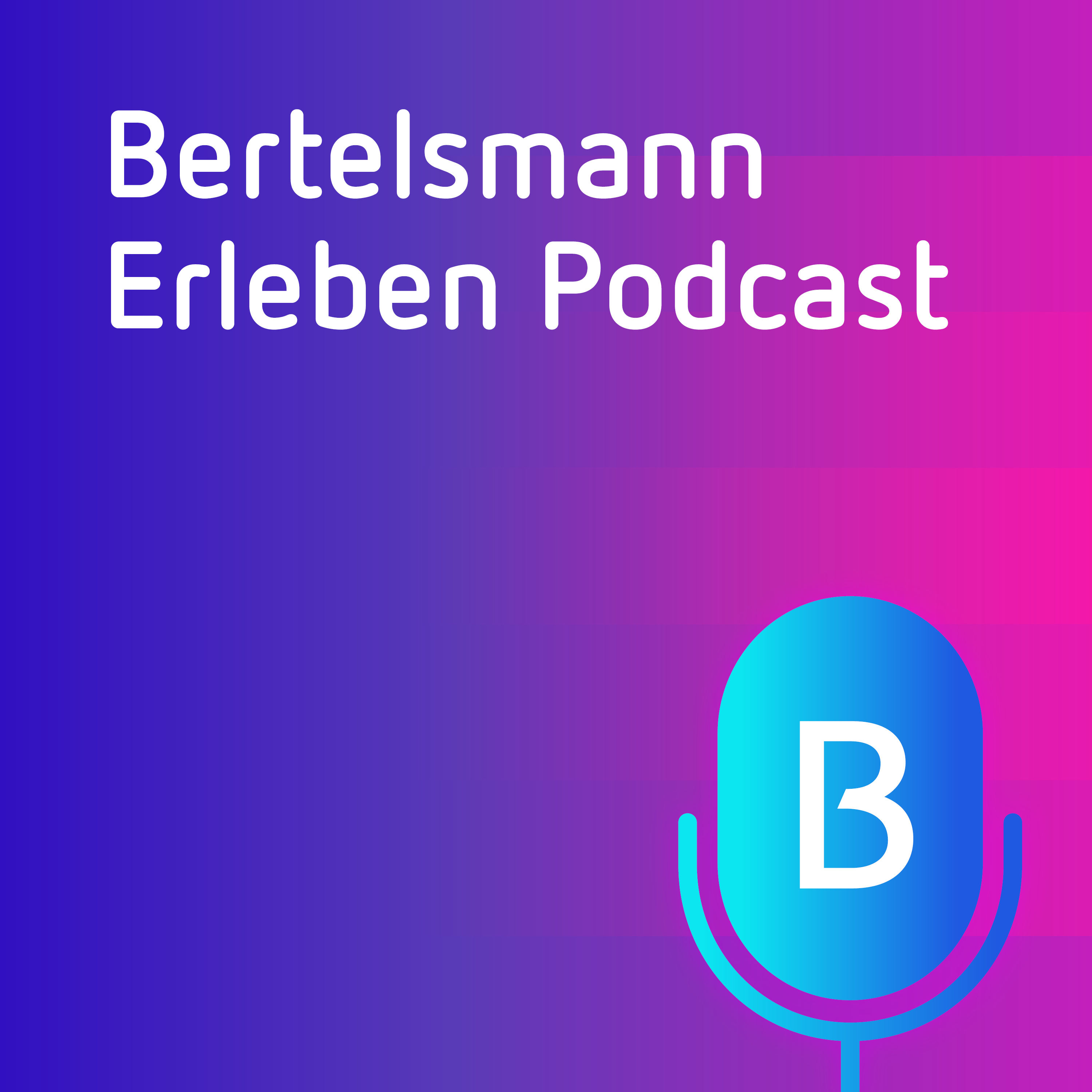 Shabnam Rebo - Zwischen Kochlöffel, Content Creation und Buchverlag