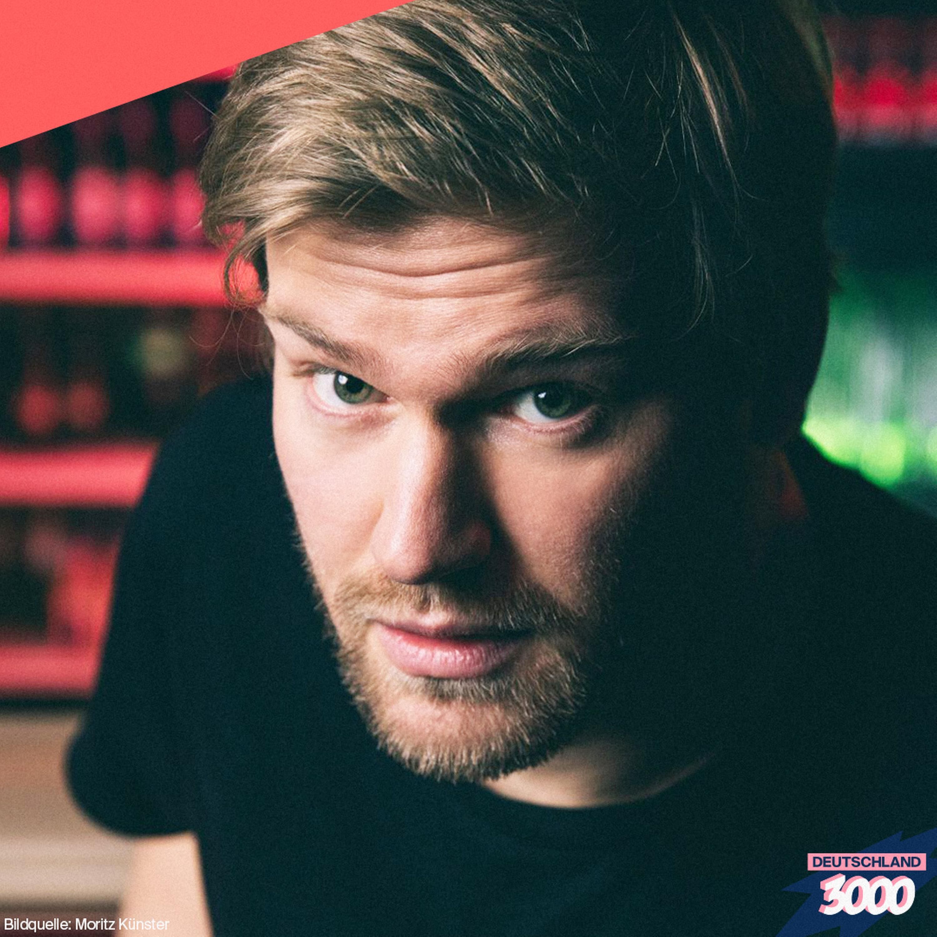 Shahak Shapira, was stört dich an Fitnessstudios?