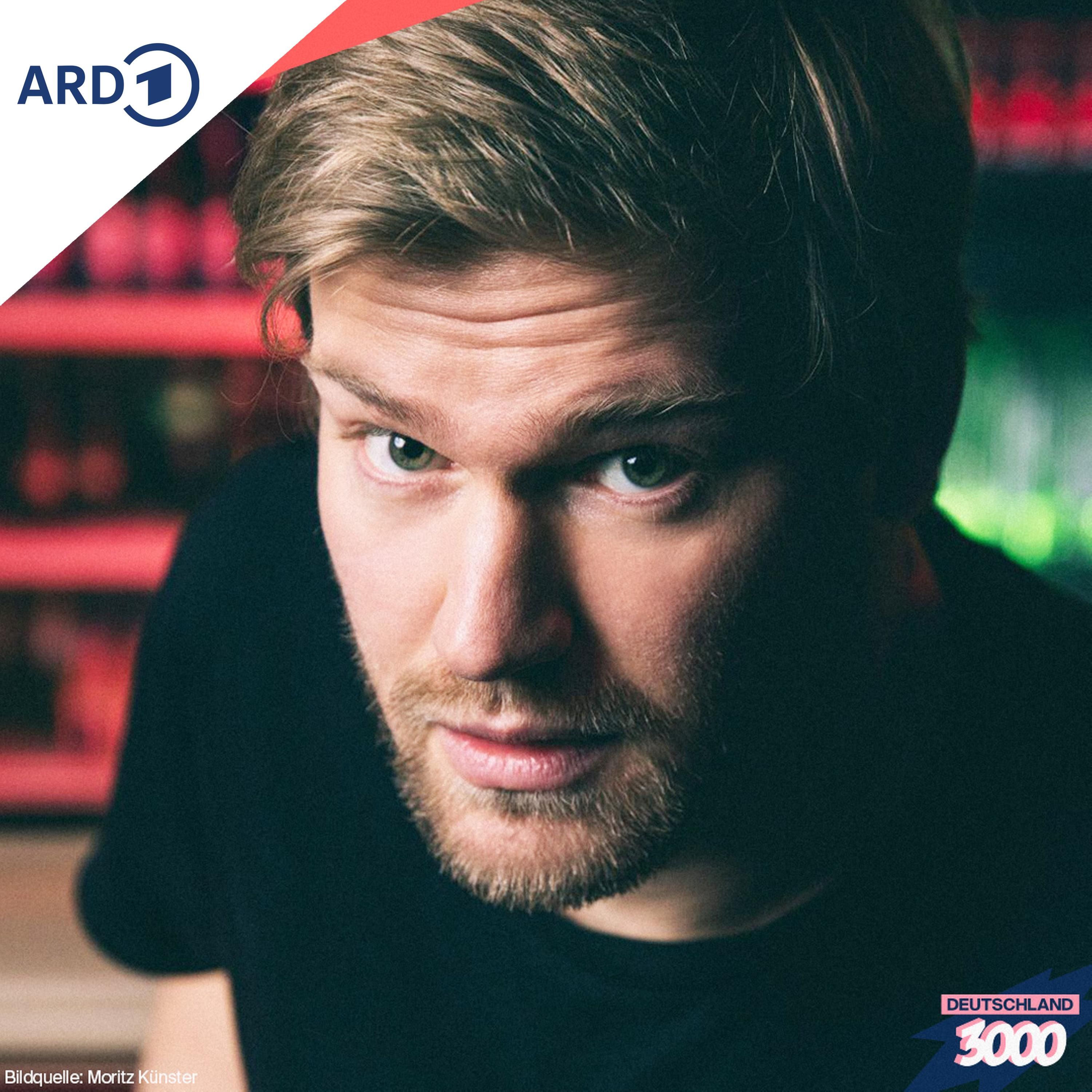 Shahak Shapira, was stört dich an Fitnessstudios?