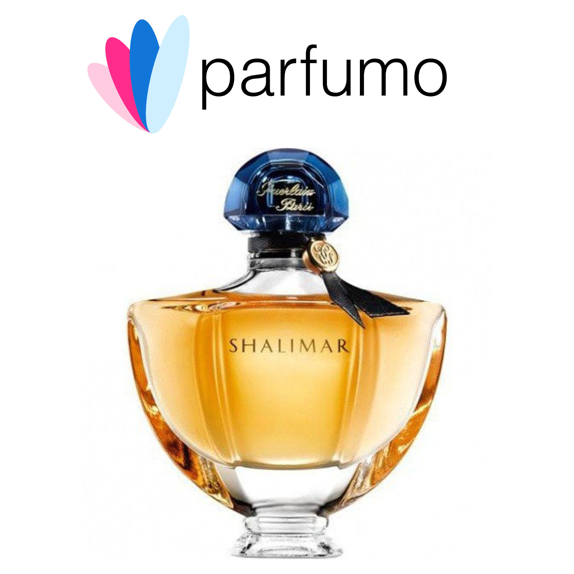 Shalimar - Guerlain | 'Neulich beim Nervenarzt' von GitaOgg #27