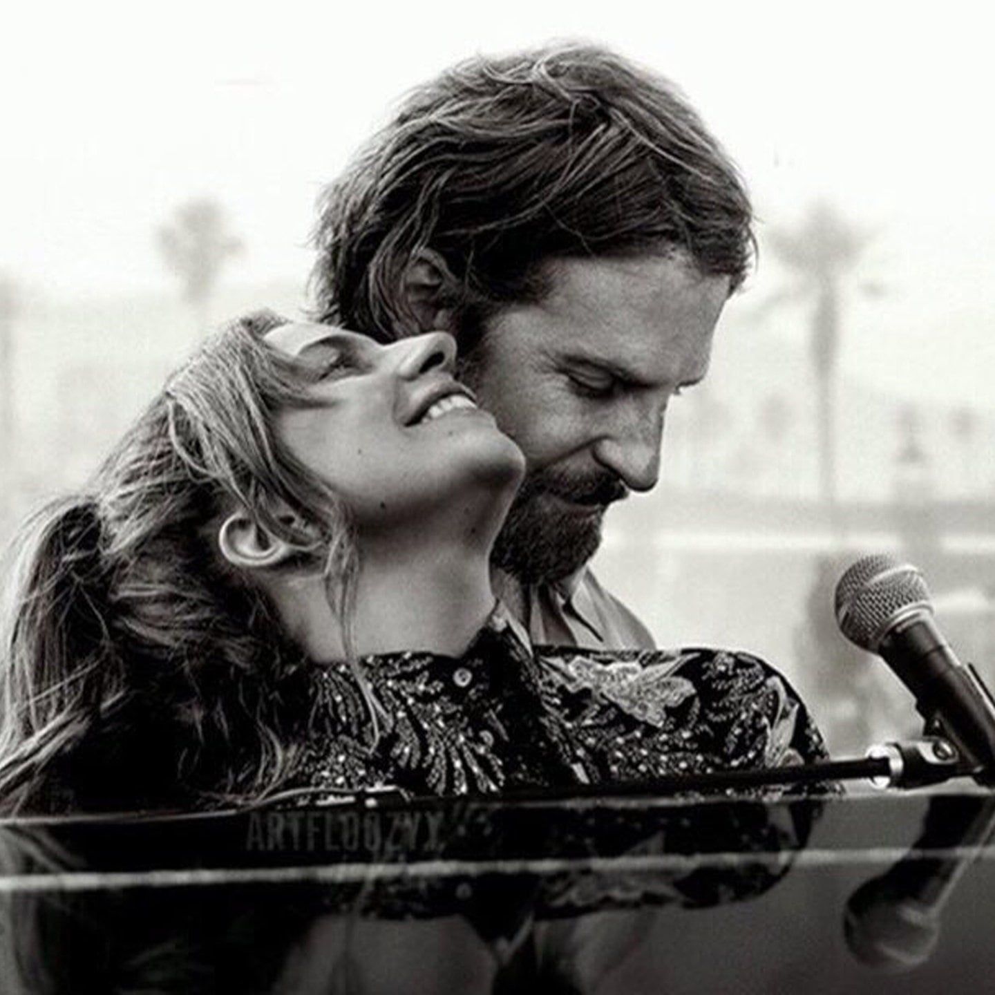 Shallow – Lady Gaga & Bradley Cooper