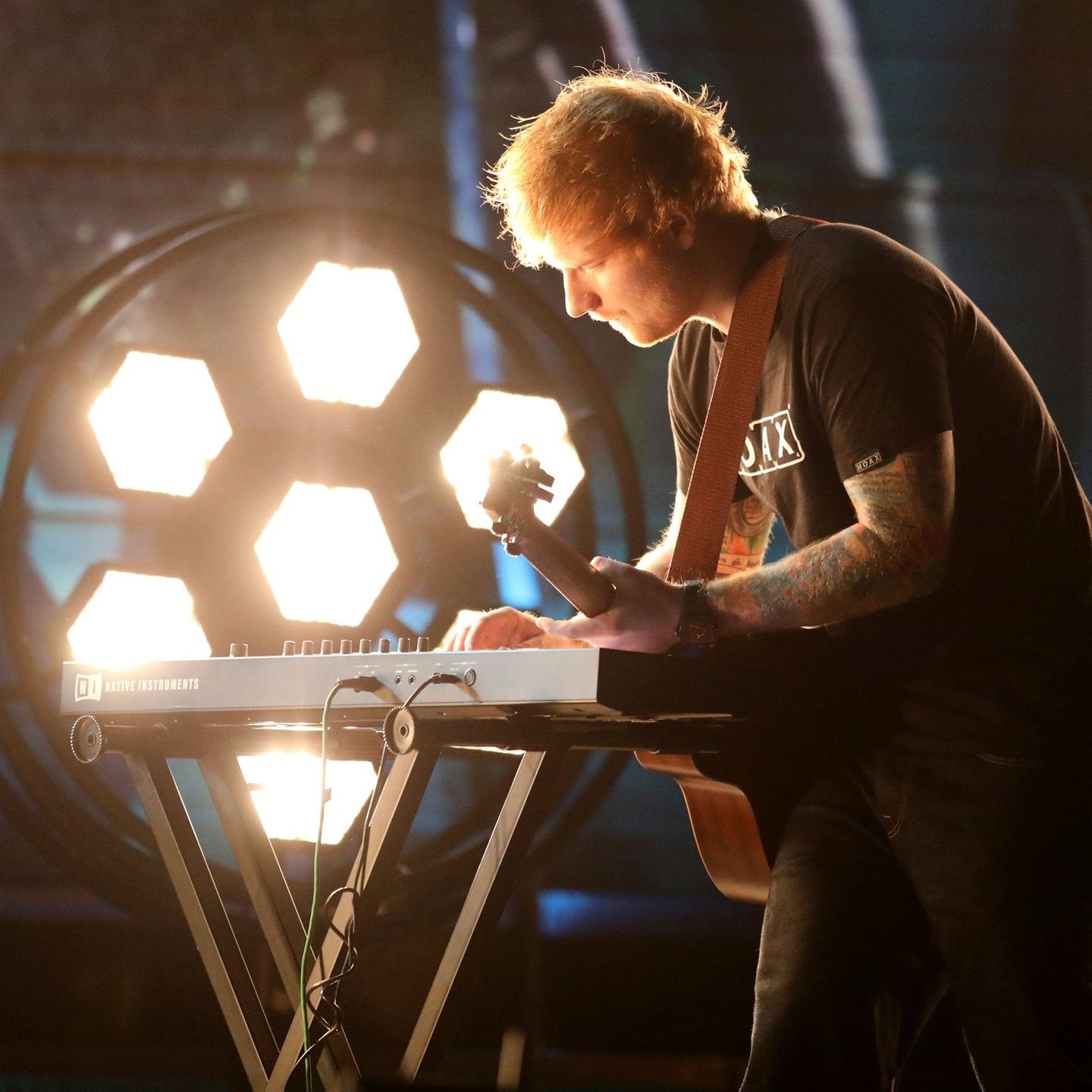 Shape Of You – Ed Sheeran