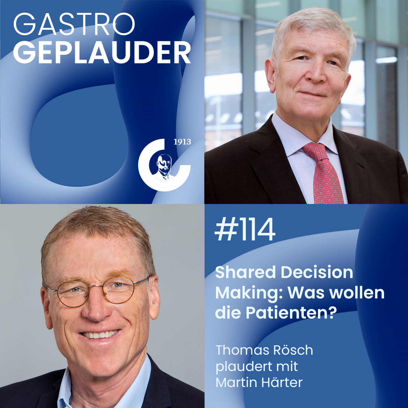 Shared Decision Making: Was wollen die Patienten?