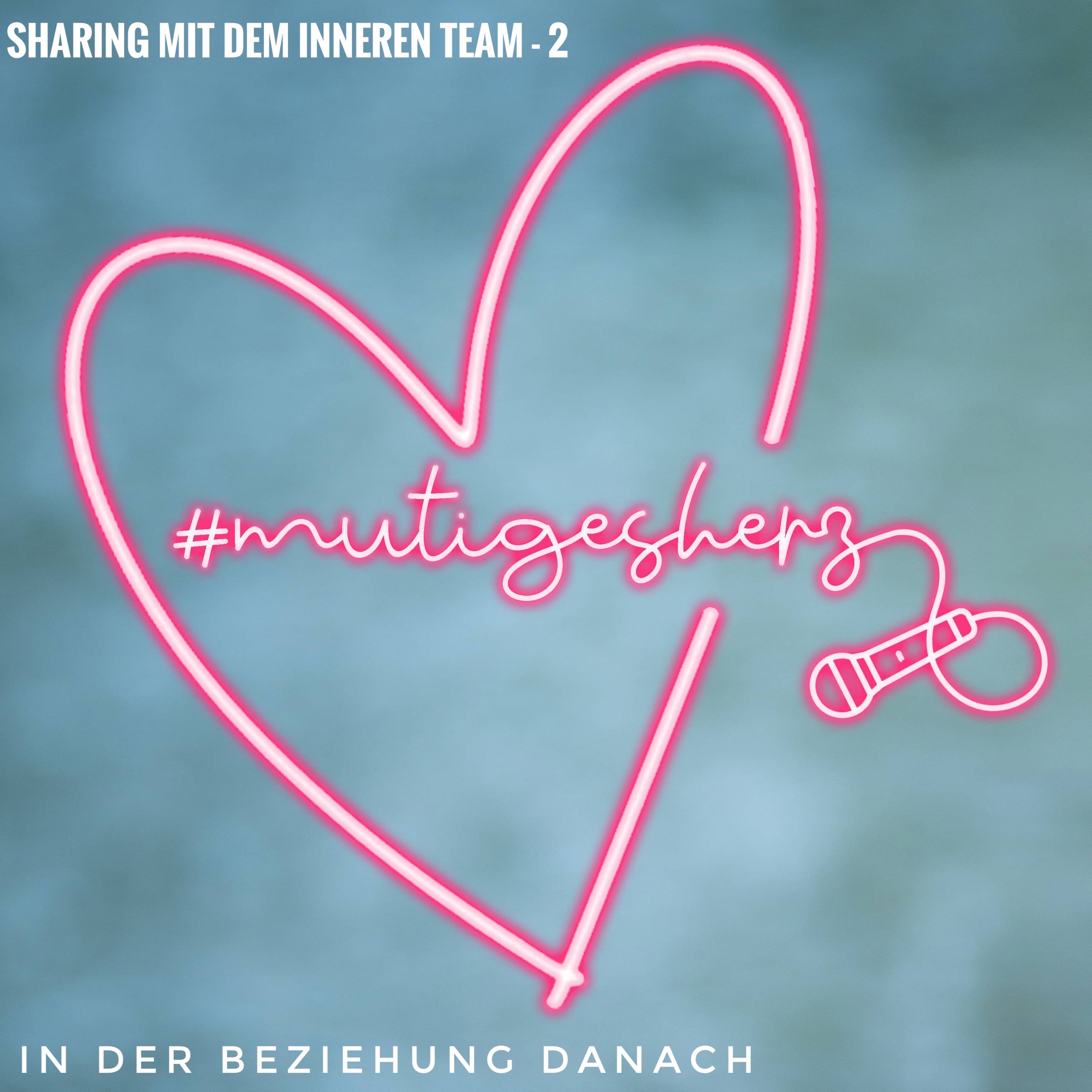 Sharing mit dem Inneren Team (2)