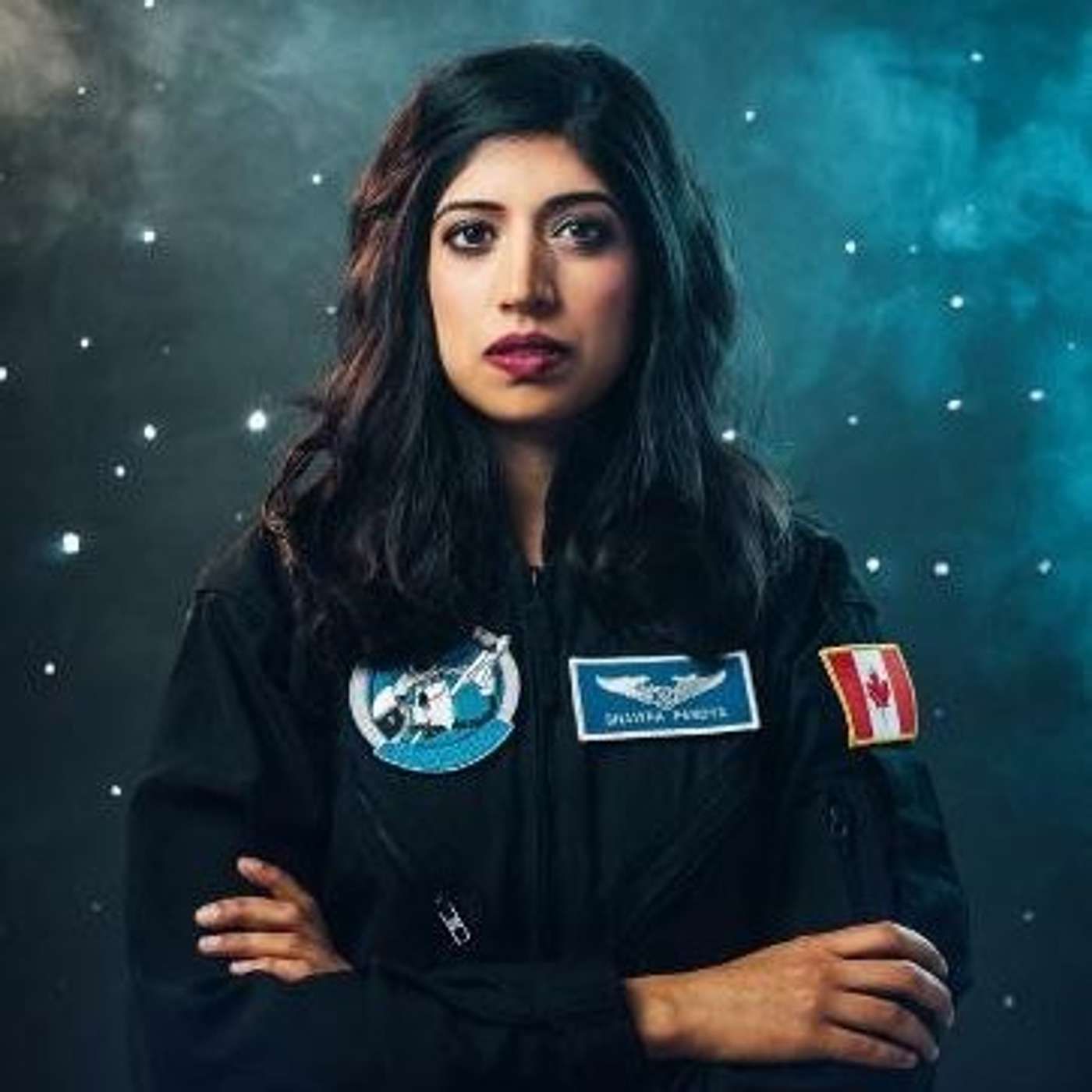 Shawna Pandya - Physician, Astronaut Candidate, Martial Artist, and Space Medicine Innovator
