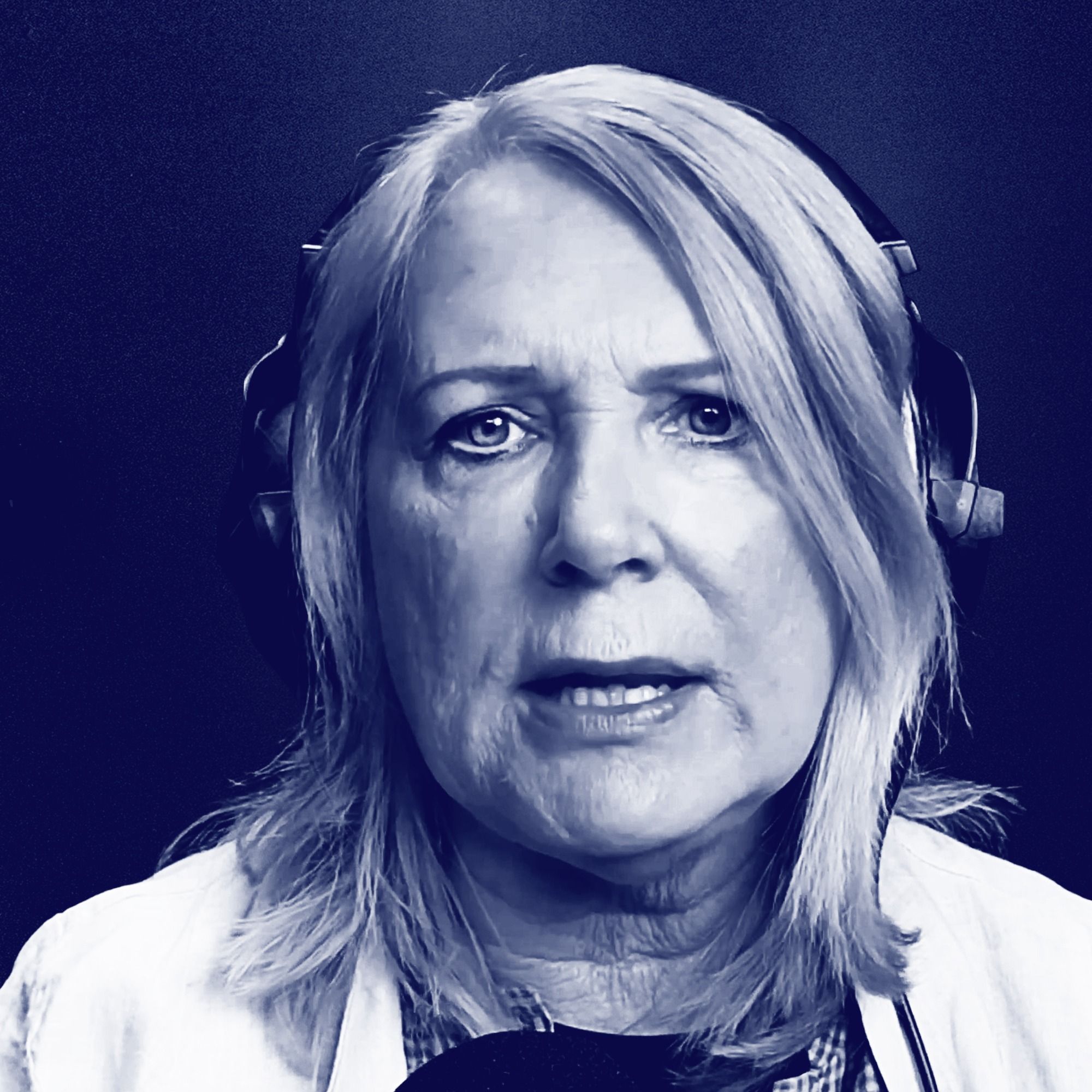 She Exposed Epstein, and Shares MAGA’s Anger