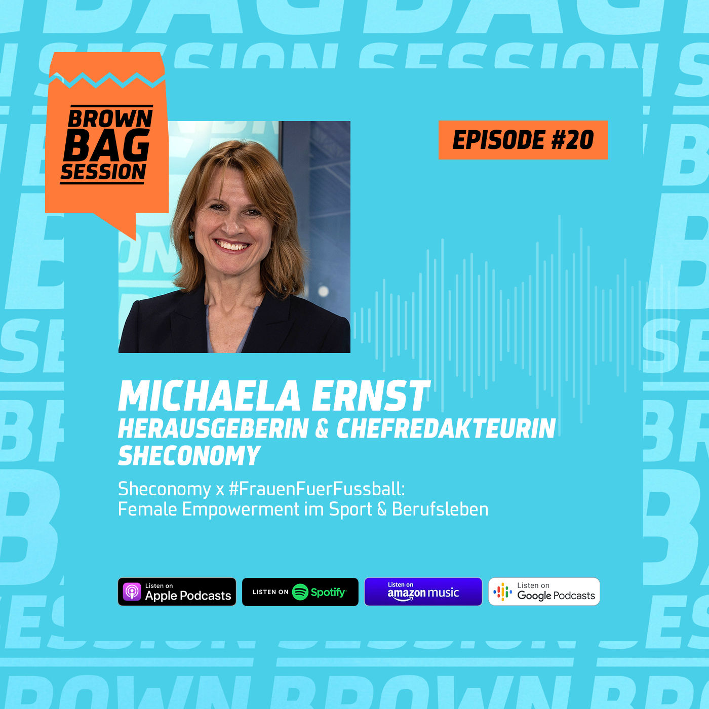 Sheconomy: Female Empowerment im Sport- und Berufsleben