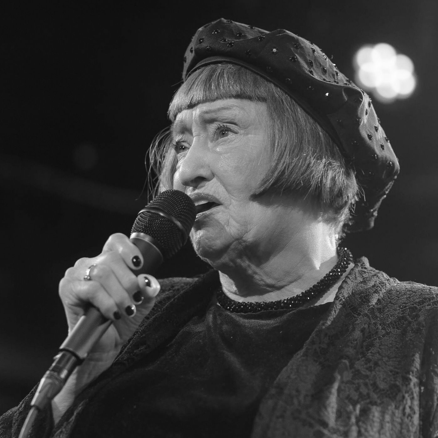 Sheila's Blues - Sheila Jordan