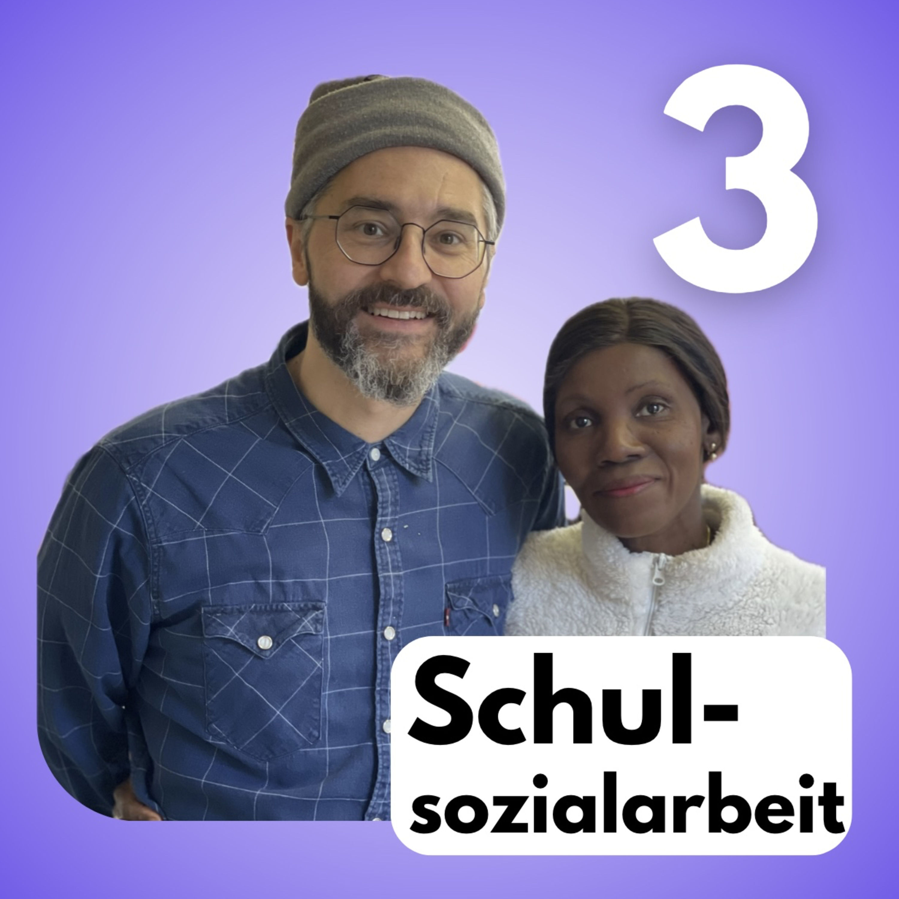 Die Schwierigkeiten mit Kommunikation und Selbstdisziplin #3