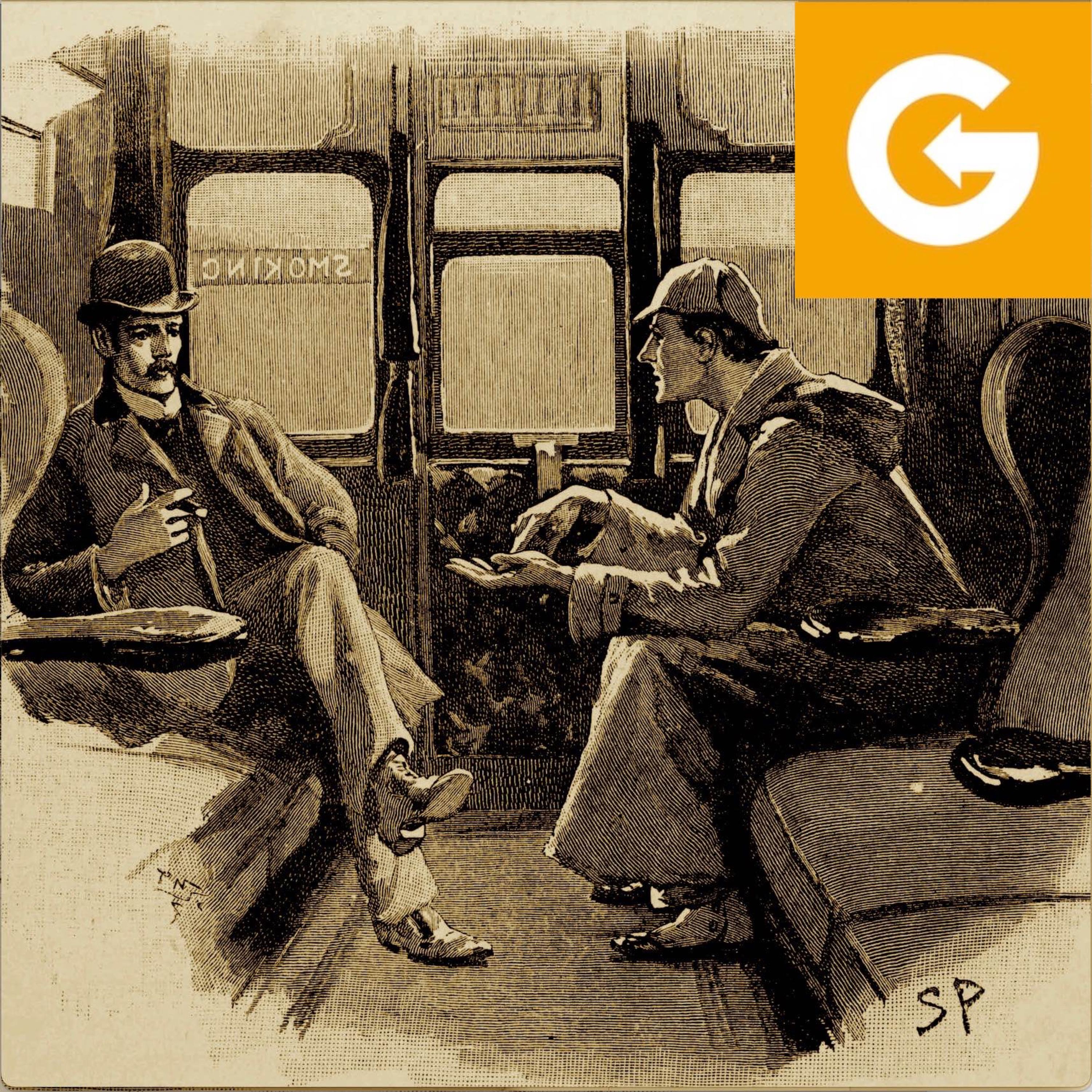 Sherlock Holmes und Dr. Watson - Die Baker Street Boys
