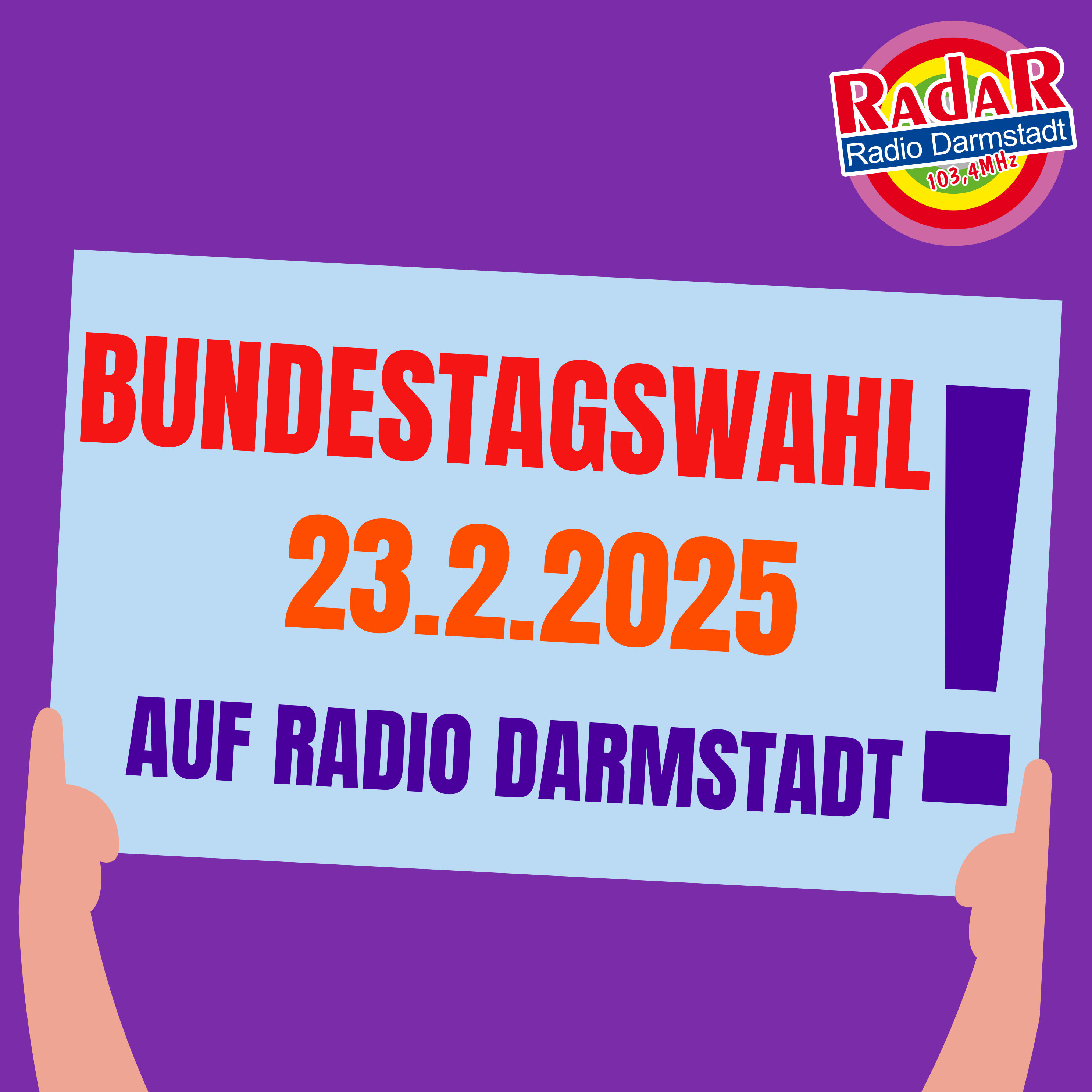 Mitja Stachowiak (Tierschutzpartei) I Bundestagswahl 2025