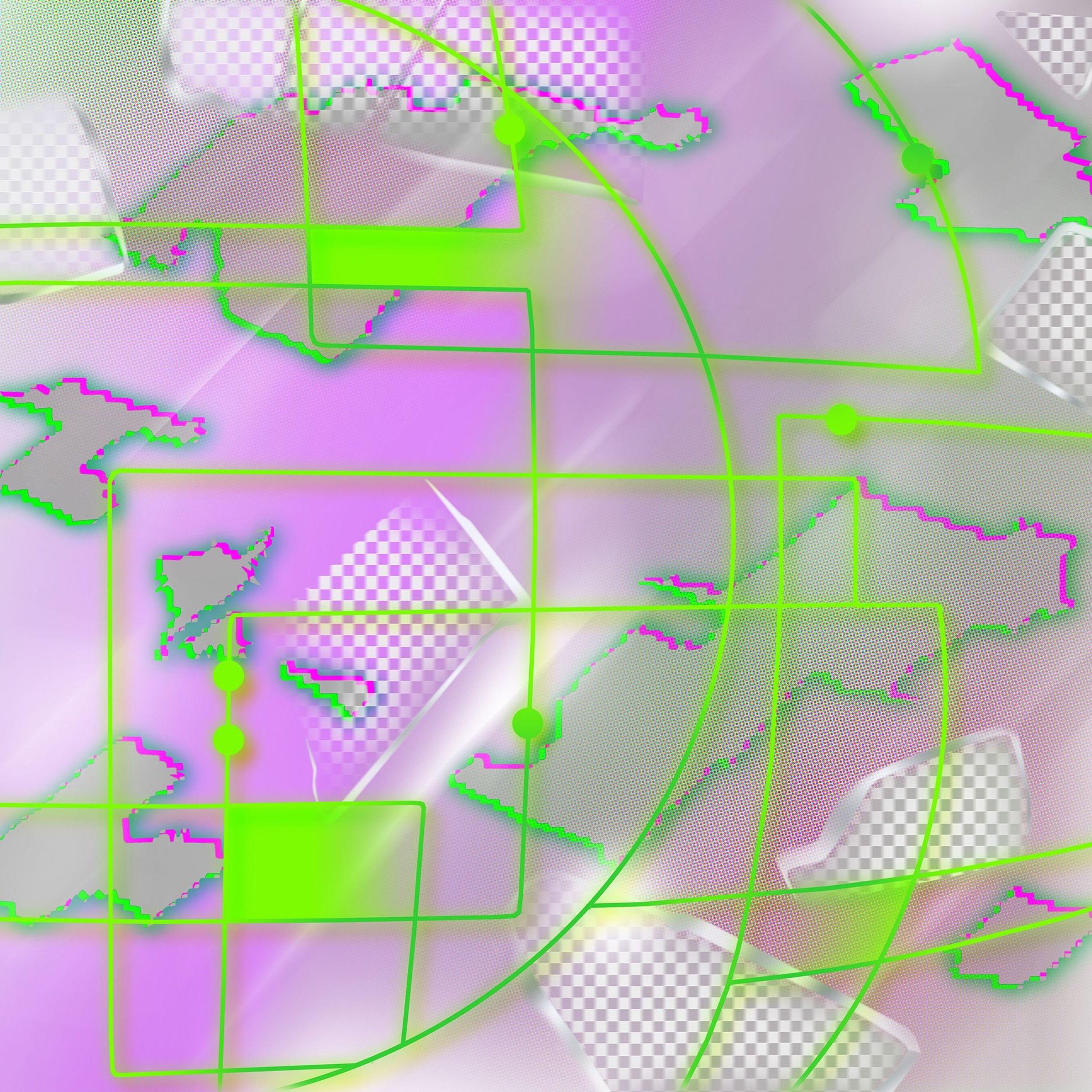 Shifting Basslines #2: Clouds Are More Than Water | Sarj