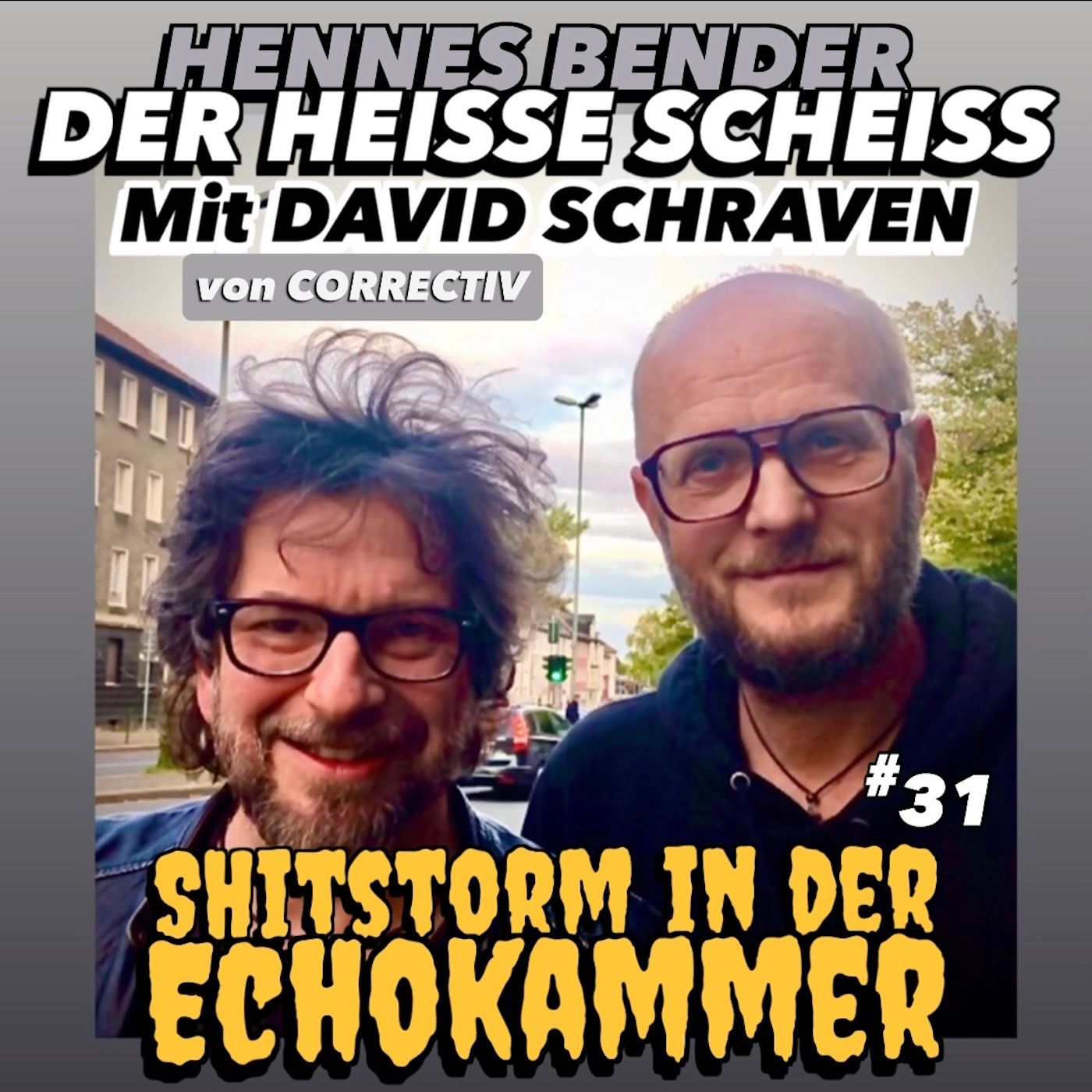 Shitstorm in der Echokammer mit David Schraven (31)