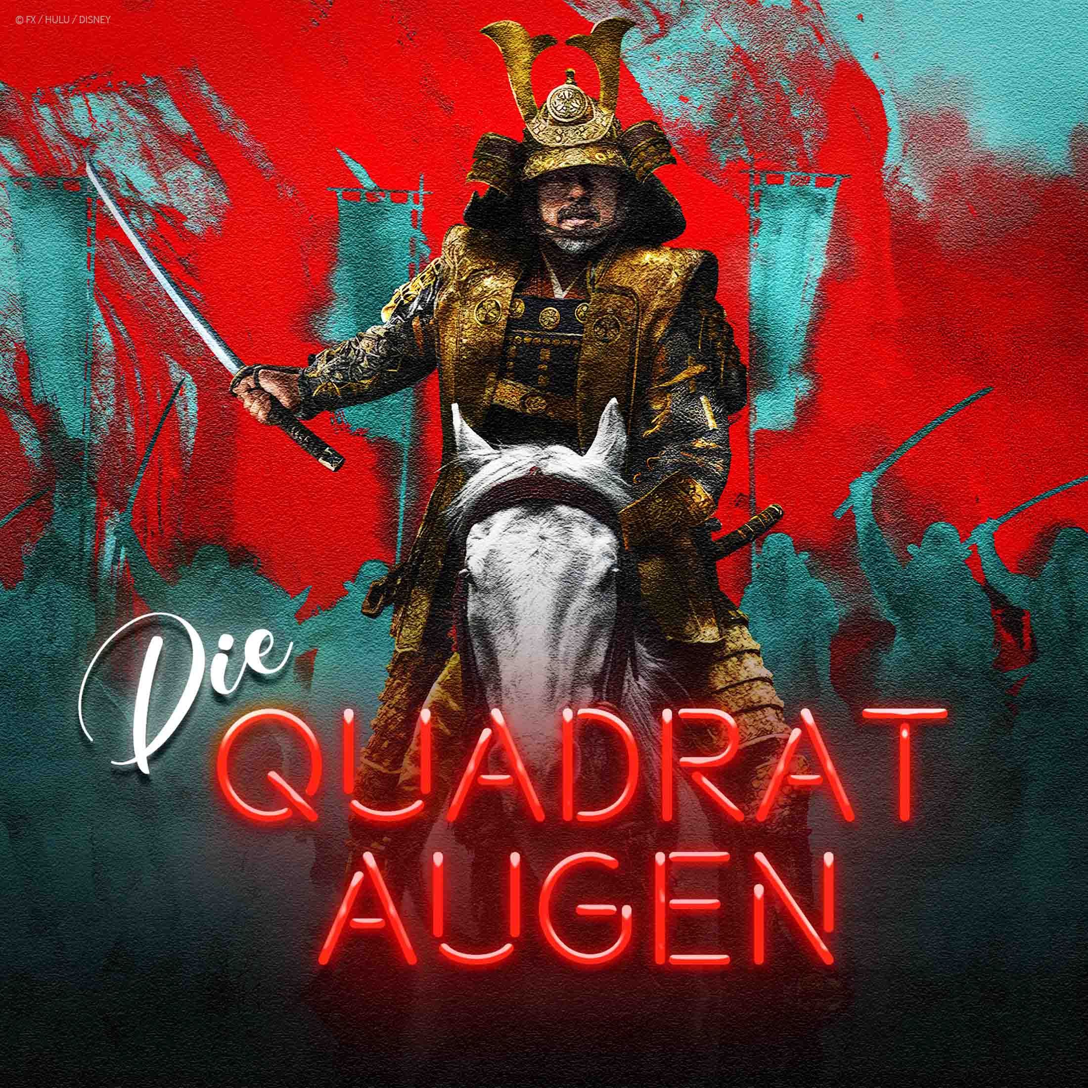 Shogun - unsere Review