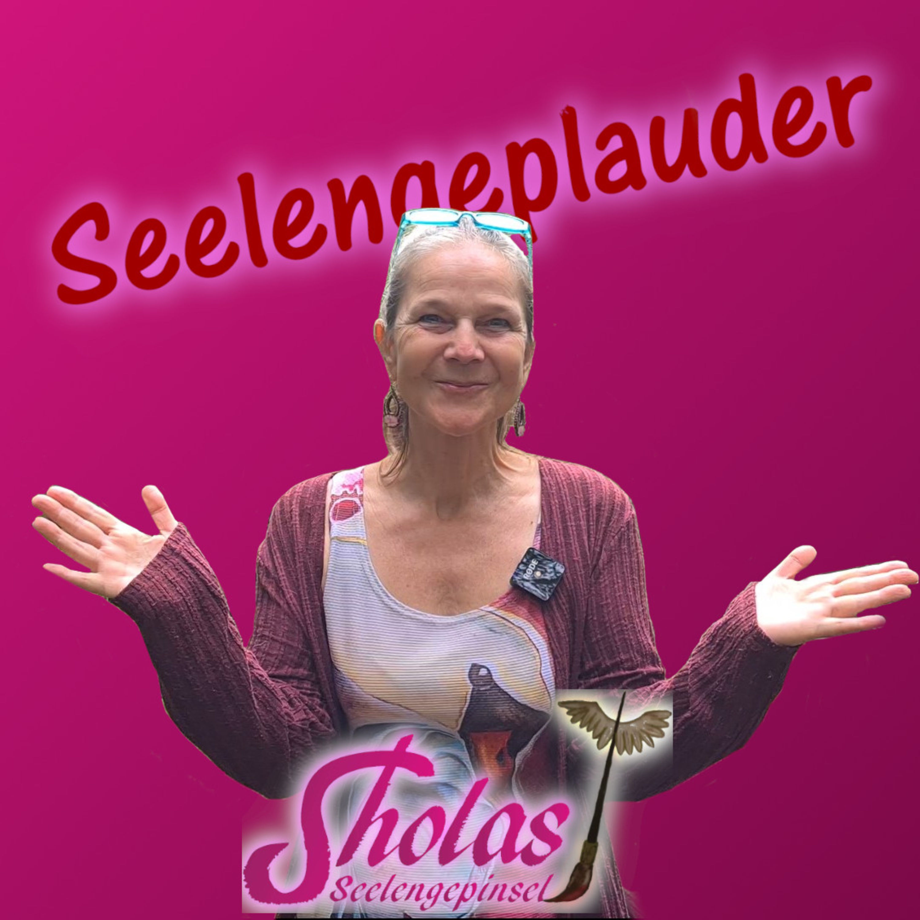 Shola im Wandel | Seelengeplauder #014
