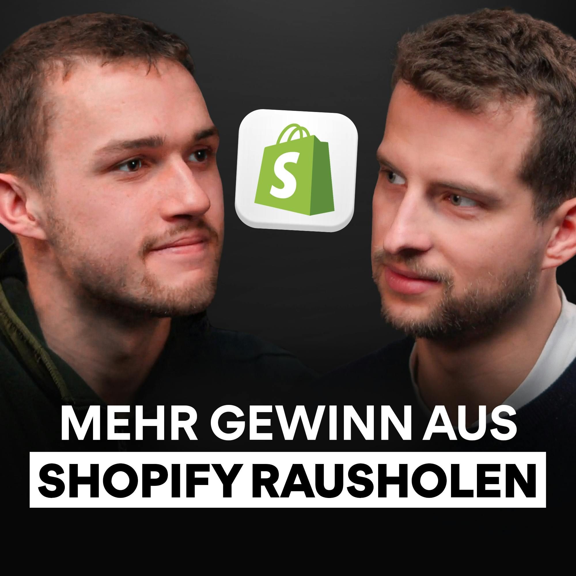 Shopify Experte: Diese Fehler machen fast alle Brands!