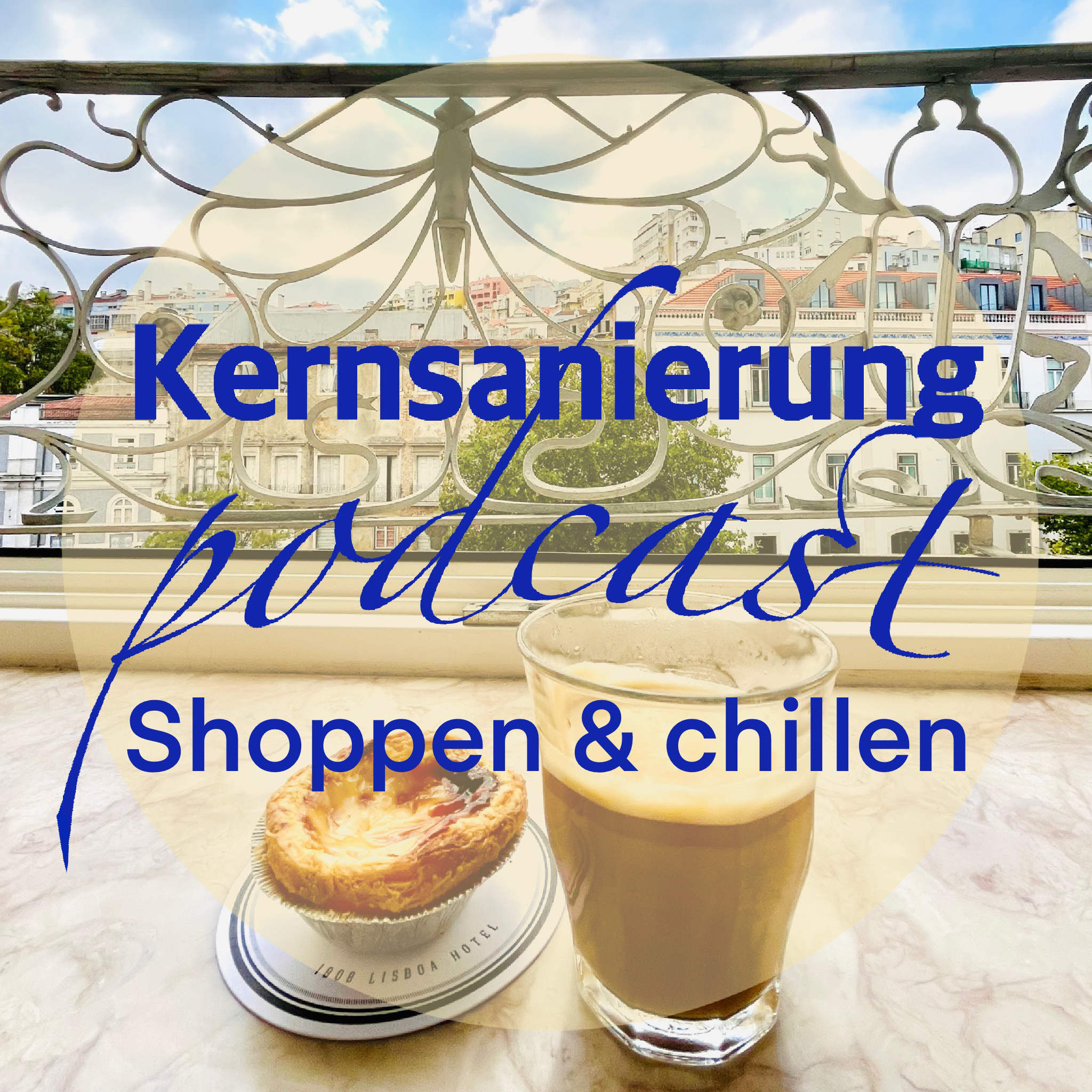 Shoppen & chillen