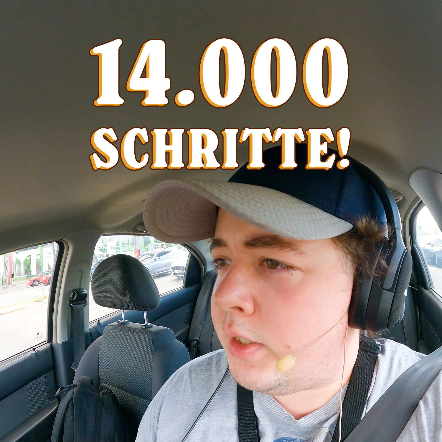 Shopping Tour und Bierpong Turnier 🍻 | Schritt für Schritt: 14K