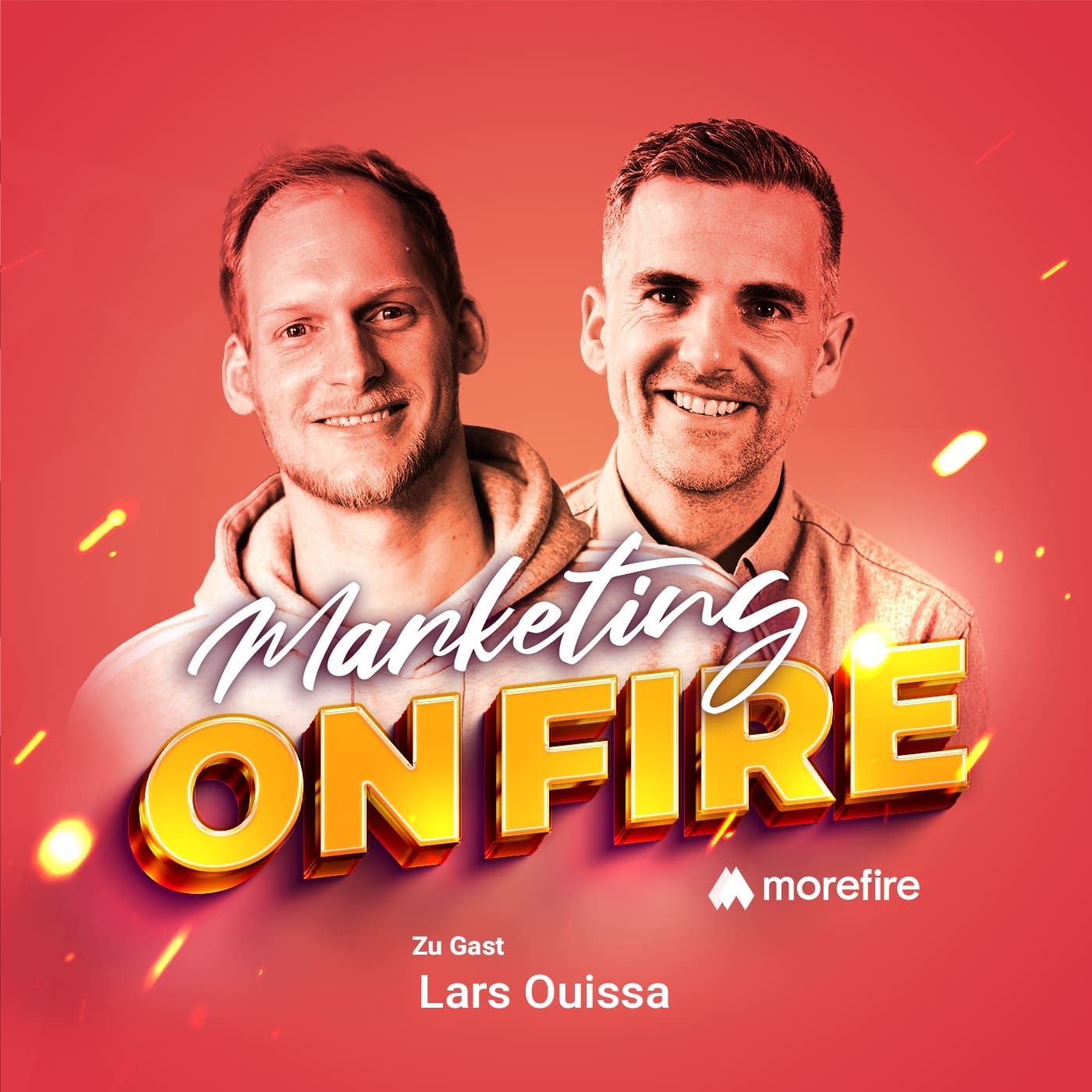 Short | AI Mode von Google – Gamechanger im SEO? | Marketing on fire