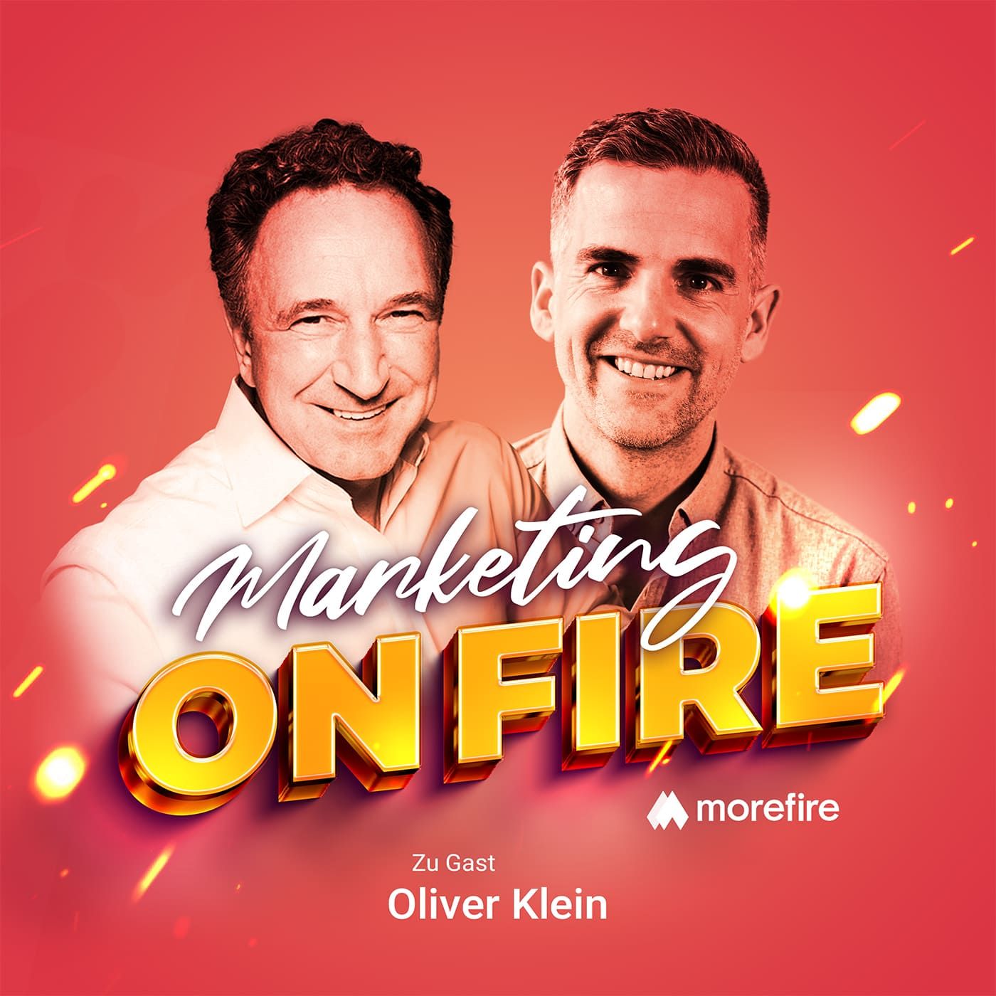 Short | CMO Studie 2025 – Spannende Insights zu Marketing-Strategien | Marketing on fire