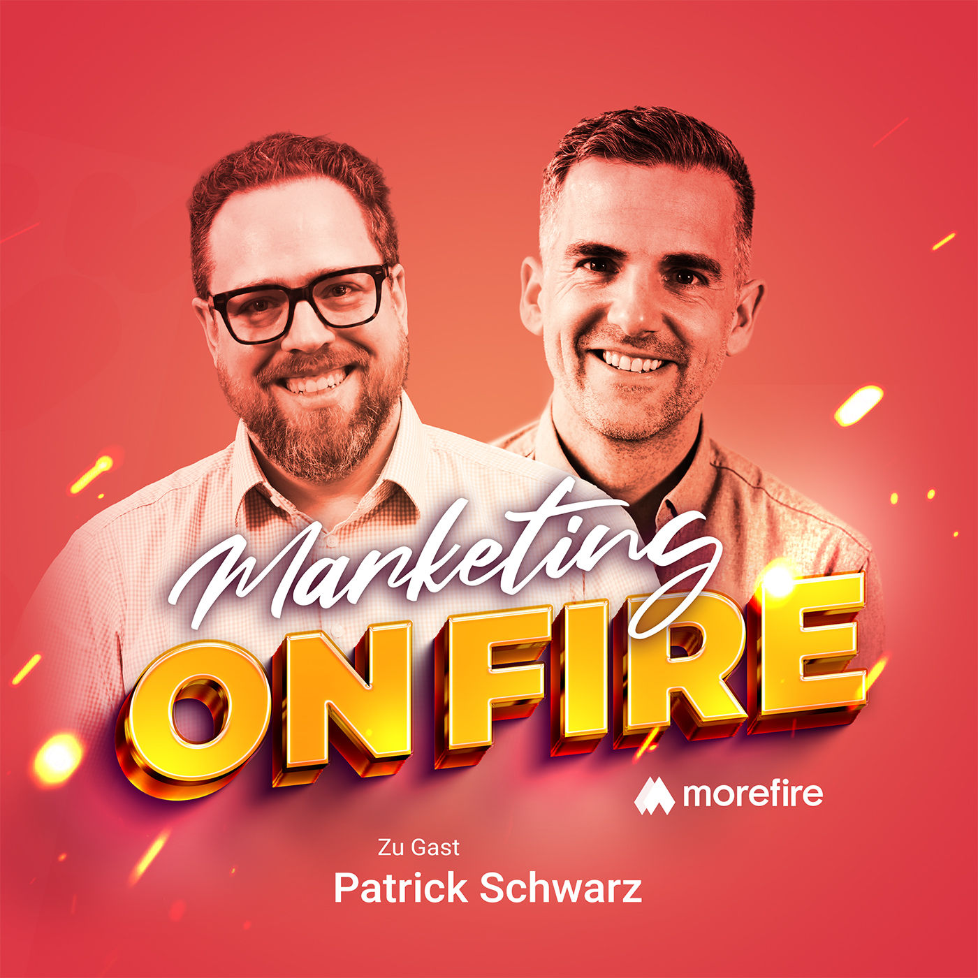 Short | CRM Best Practice – so nutzt Du das Potenzial | Marketing on fire