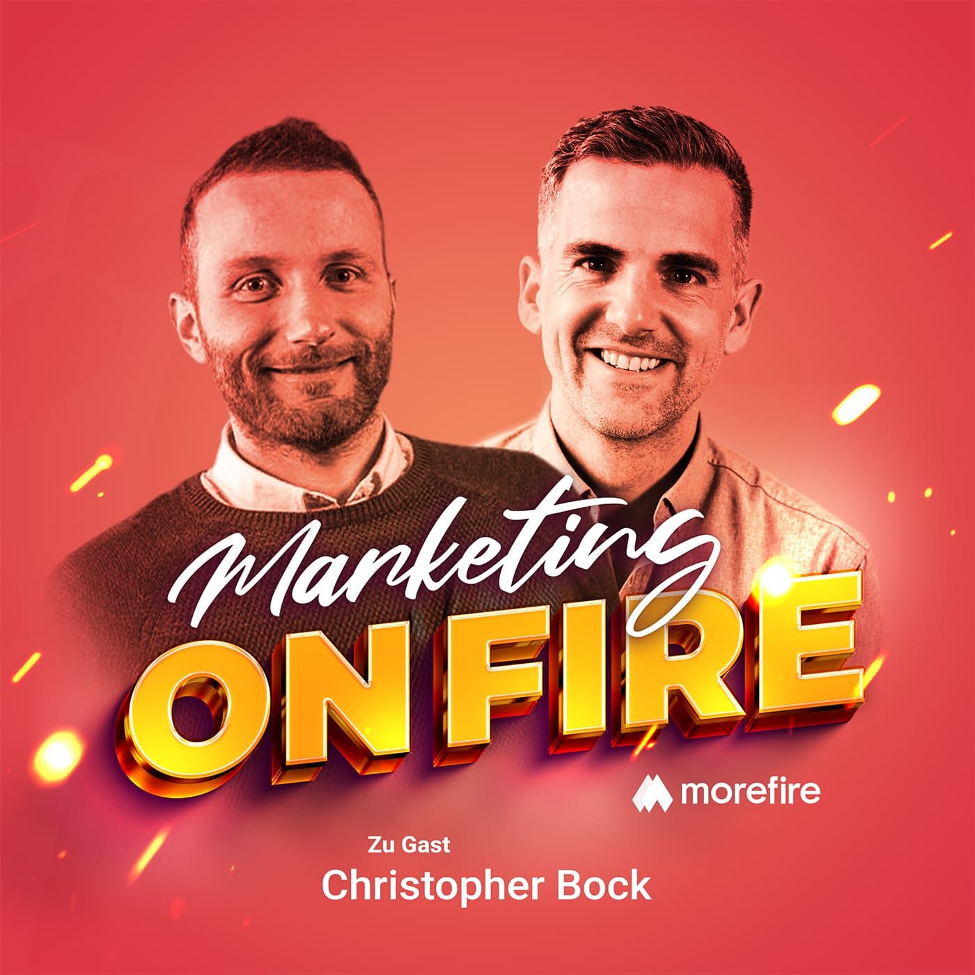 Short | KI Content Produktion - Qualität und Skalierung Best Practice | Marketing on fire