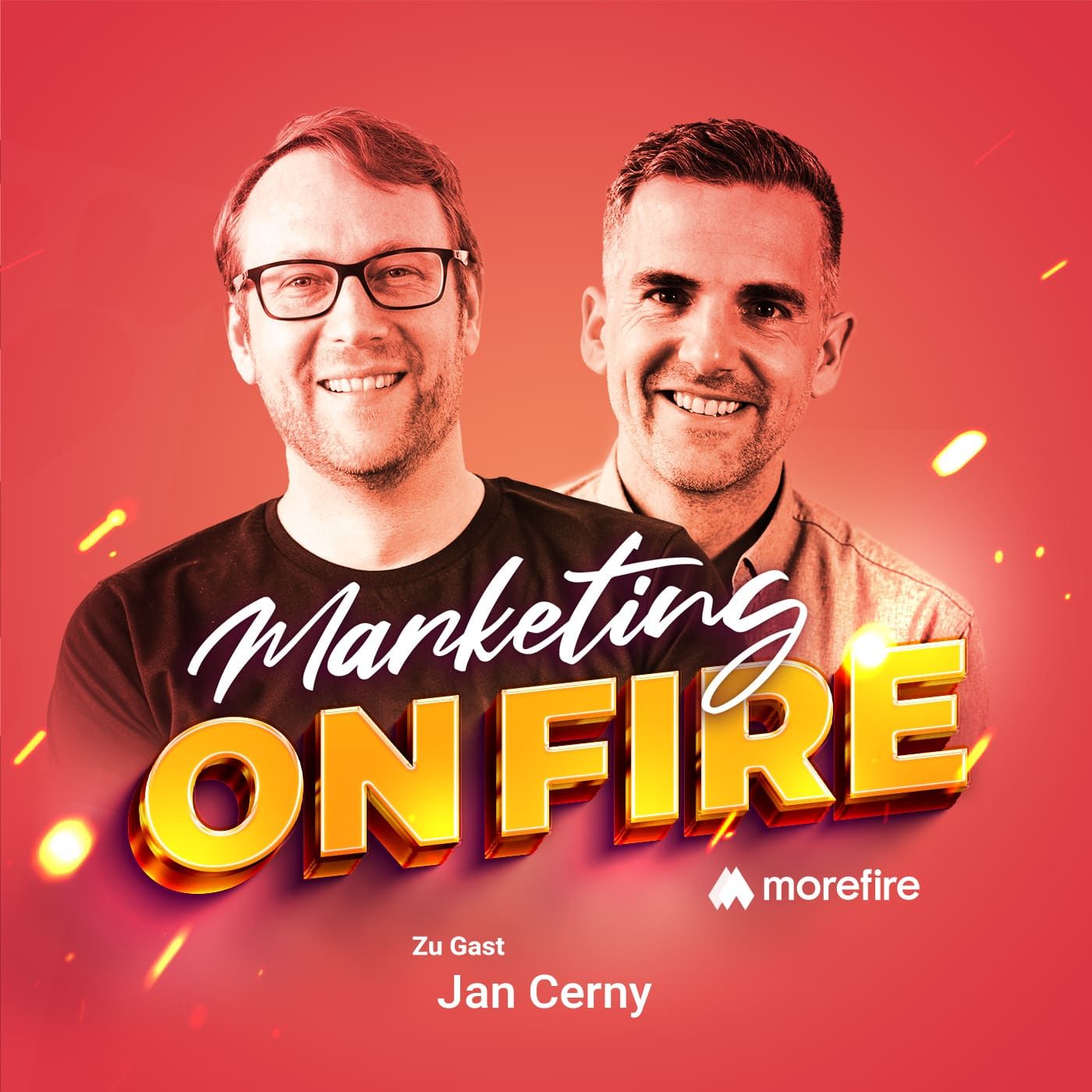 Short | KI im Marketing – konkrete Usecases für die Praxis | Marketing on fire