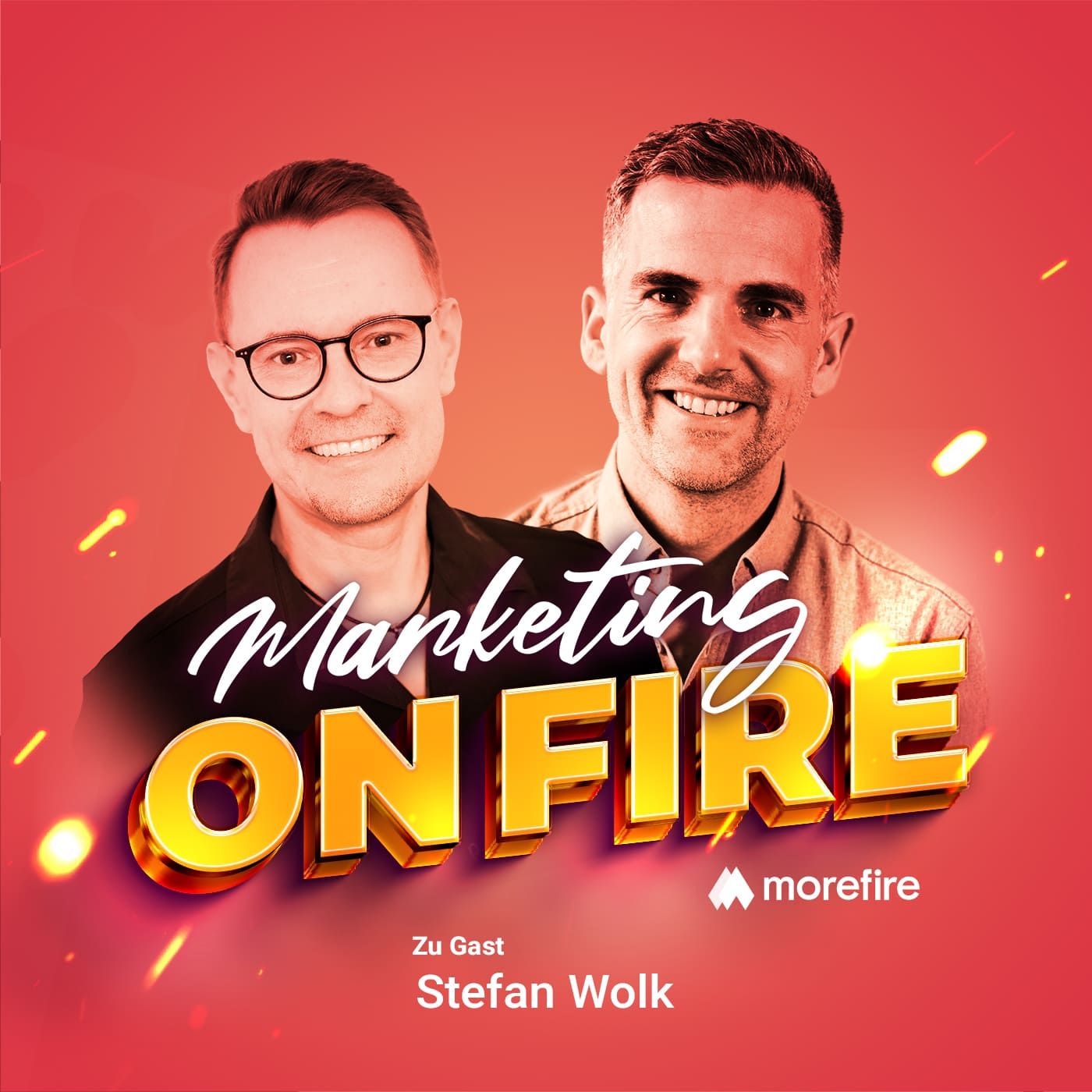 Short | KI, Technologie & Omnichannel – das Fielmann Update | Marketing on fire