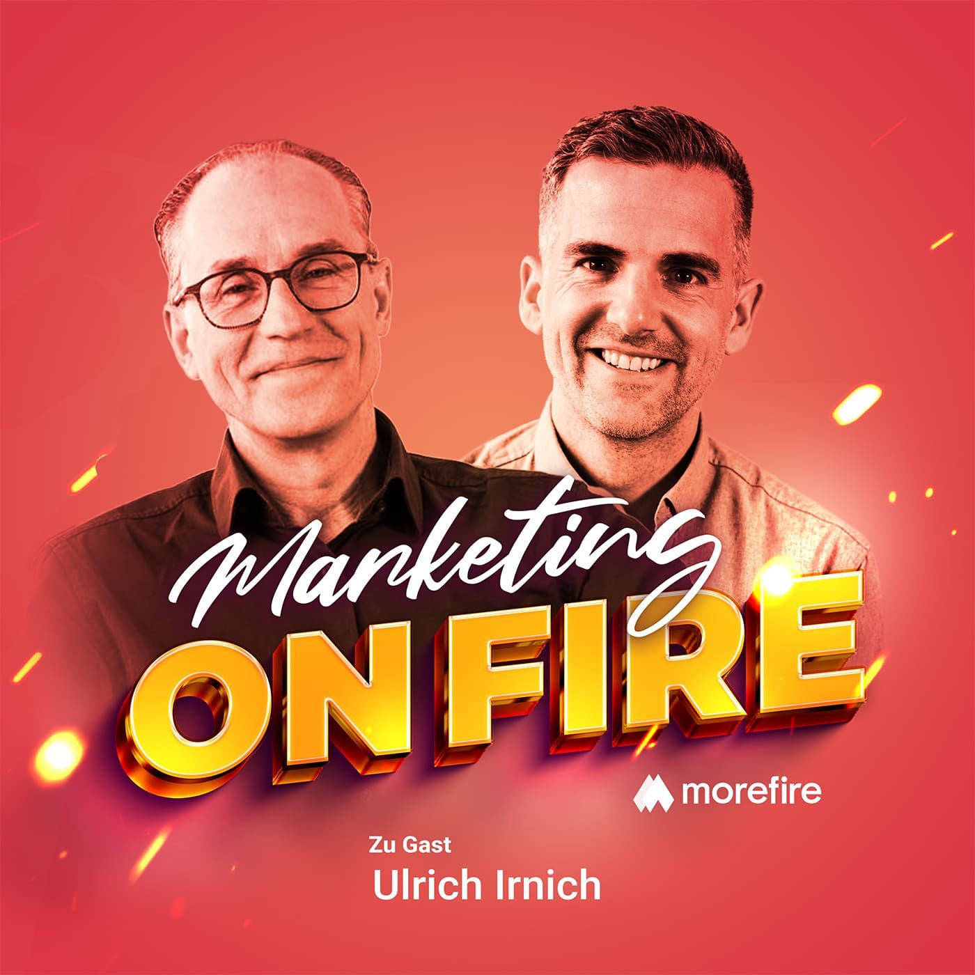 Short | Marketing & IT-Projekte | Marketing on fire