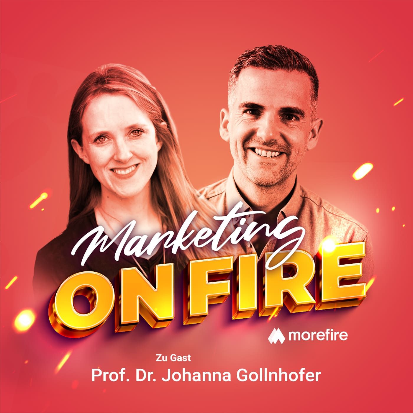 Short | Marketing & Nachhaltigkeit - großes Märchen, oder großes Potenzial? | Marketing on fire