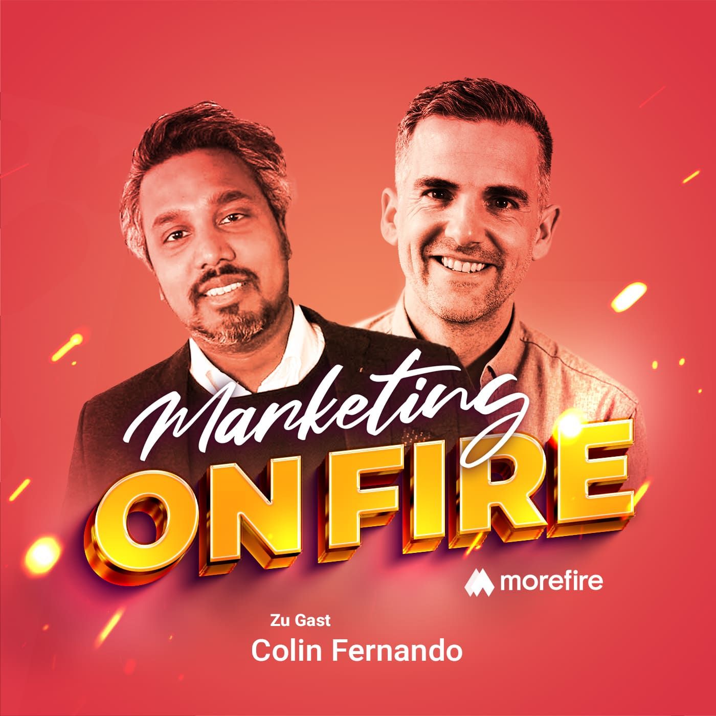 Short | Meaningful Brands – So wird Deine Marke bedeutsam | Marketing on fire
