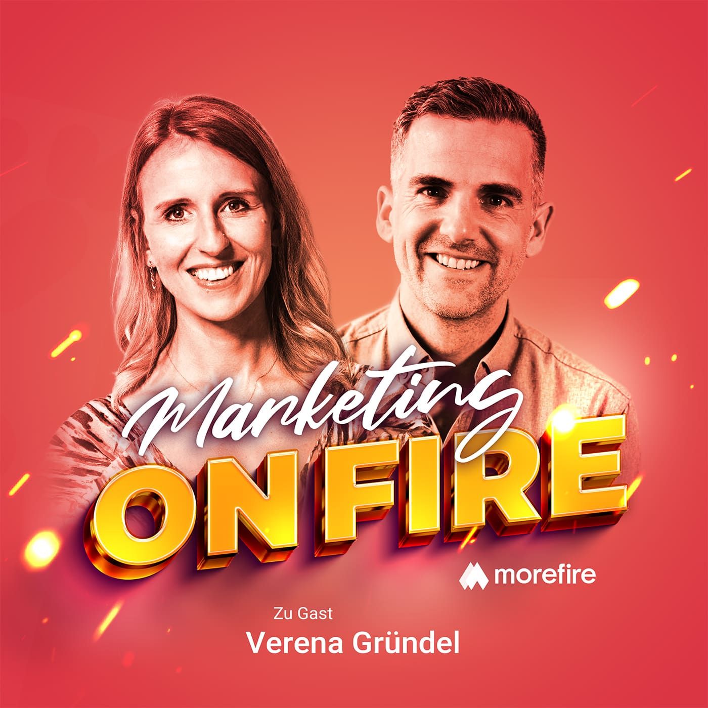 Short | Mut im Marketing & dmexco 2025 | Marketing on fire