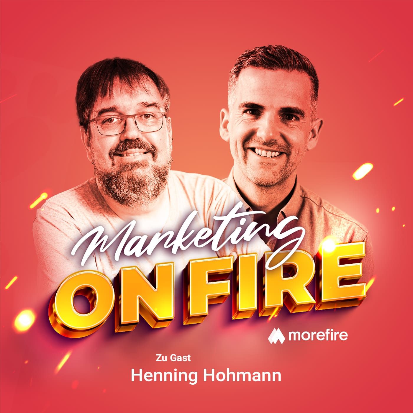 Short | Psychologie trifft Werbetext: So überzeugen Deine Texte wirklich | Marketing on fire