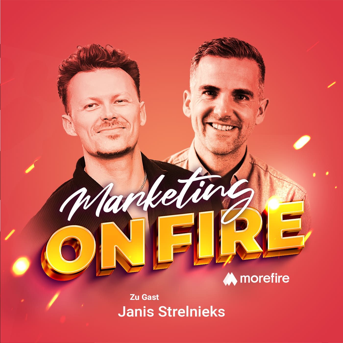 Short | Reddit Ads: Potenziale & Tipps | Marketing on fire