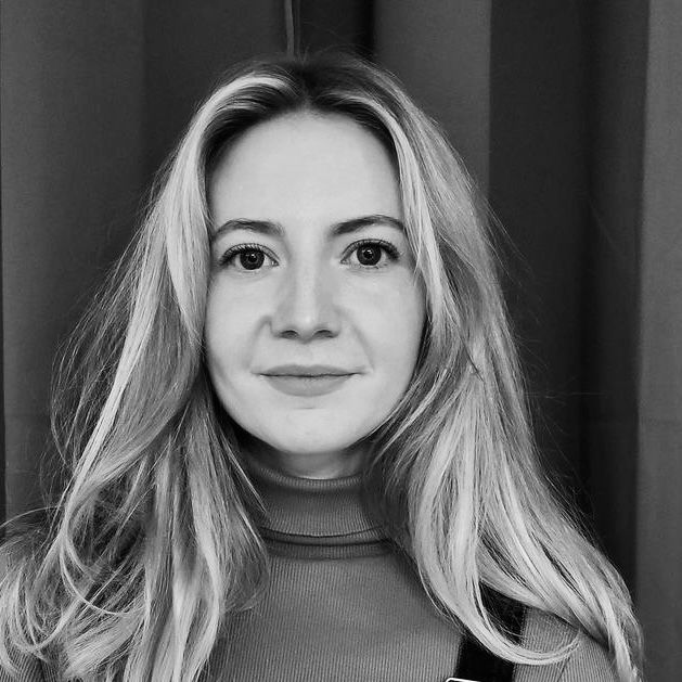 SHORT Selina Calvin zu Gast im Friseur Podcast