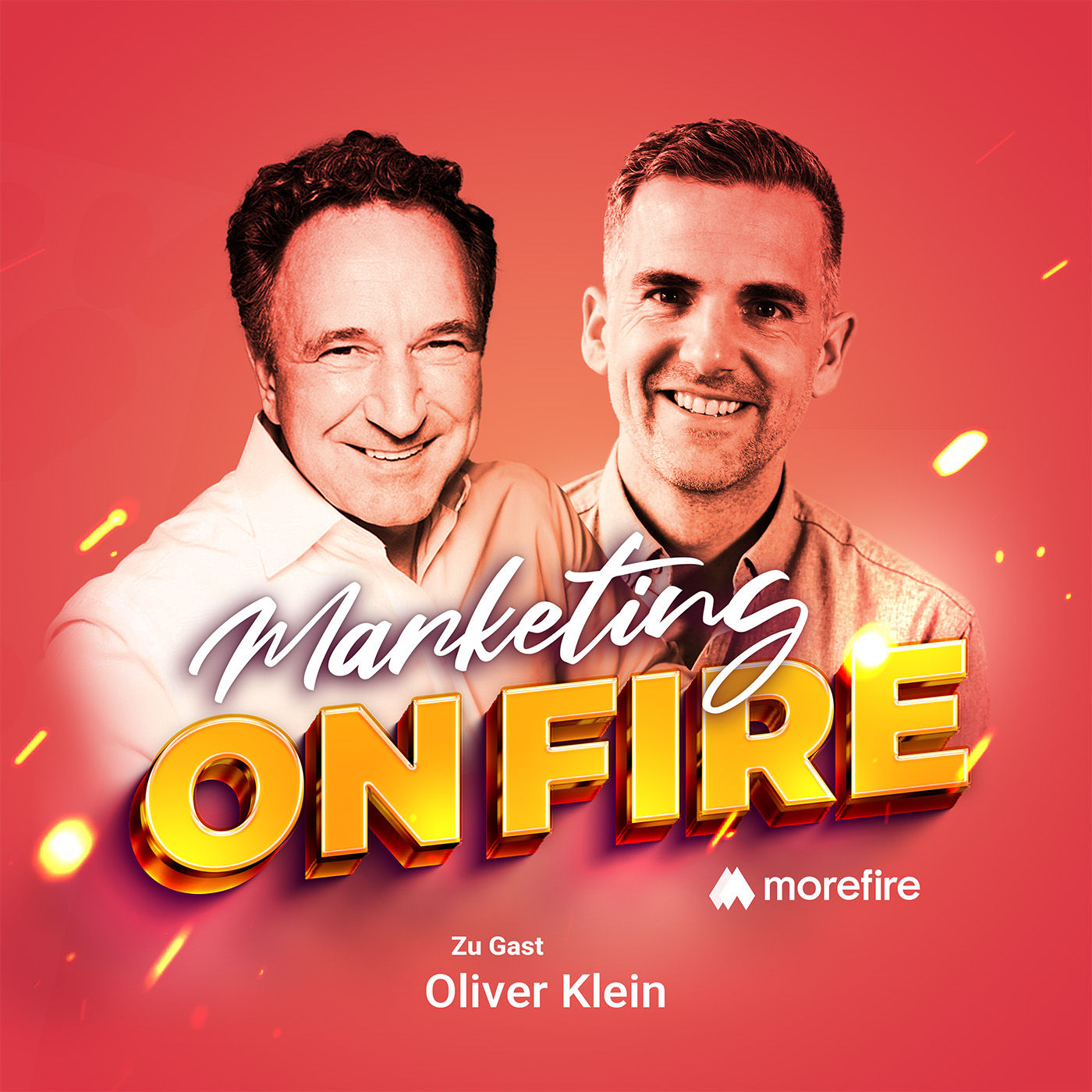 Short | Zusammenarbeit von Agenturen & Kunden: Strategien für die Zukunft | Marketing on fire