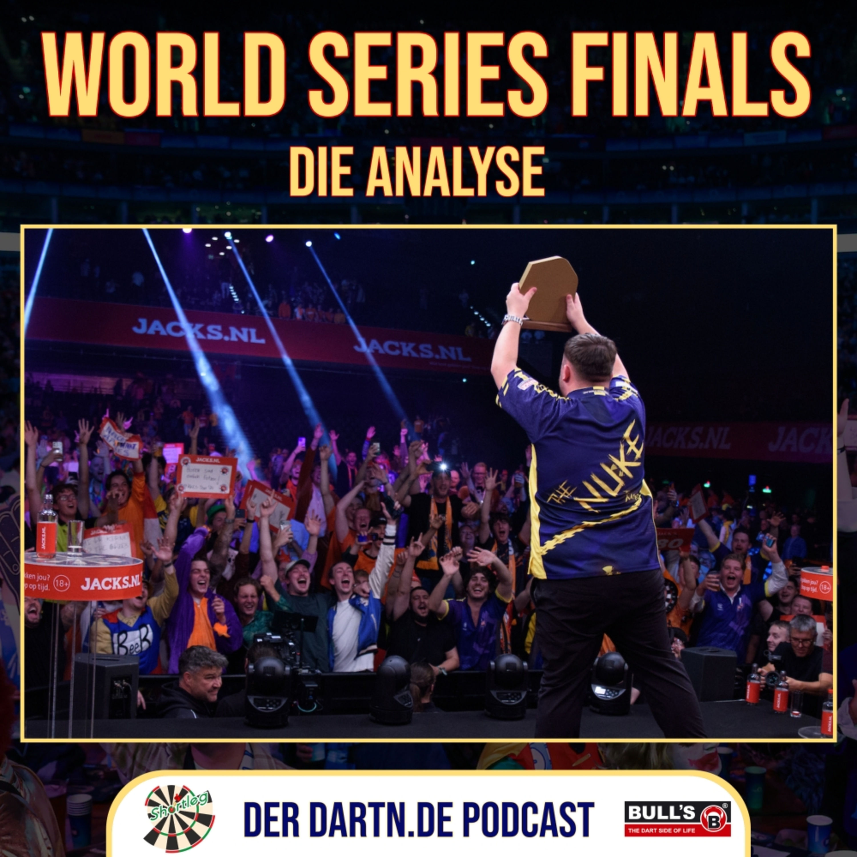 Shortleg Kompakt - World Series Finals & PC 20+21 - 19.09.2024