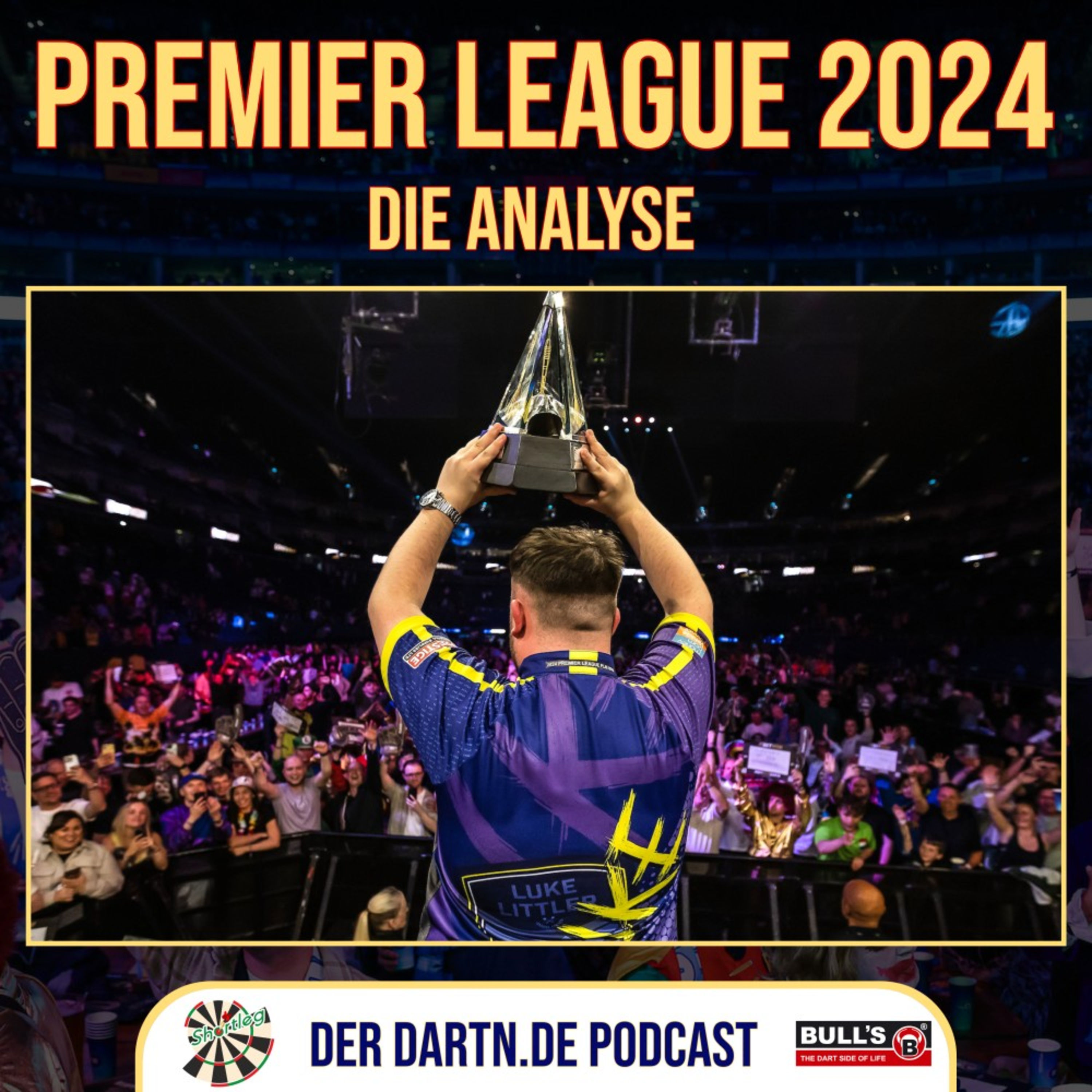 Shortleg - Premier League 2024 Analyse