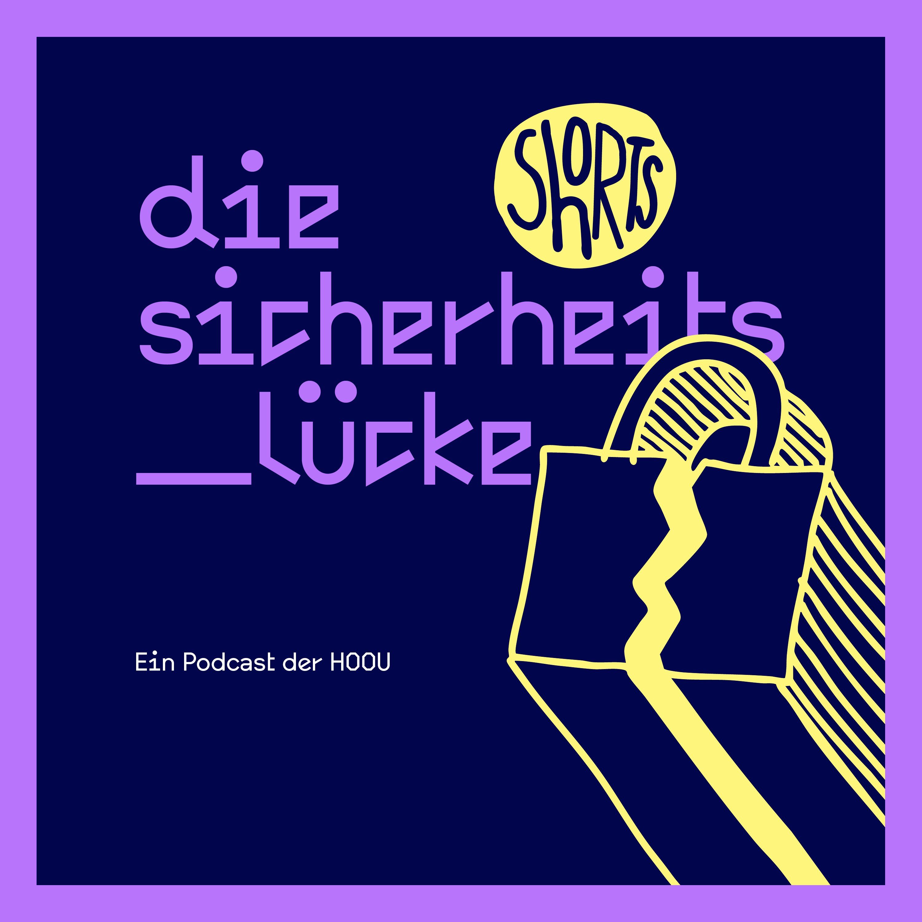 Shorts: NIS-2 aktuell mit HonkHase