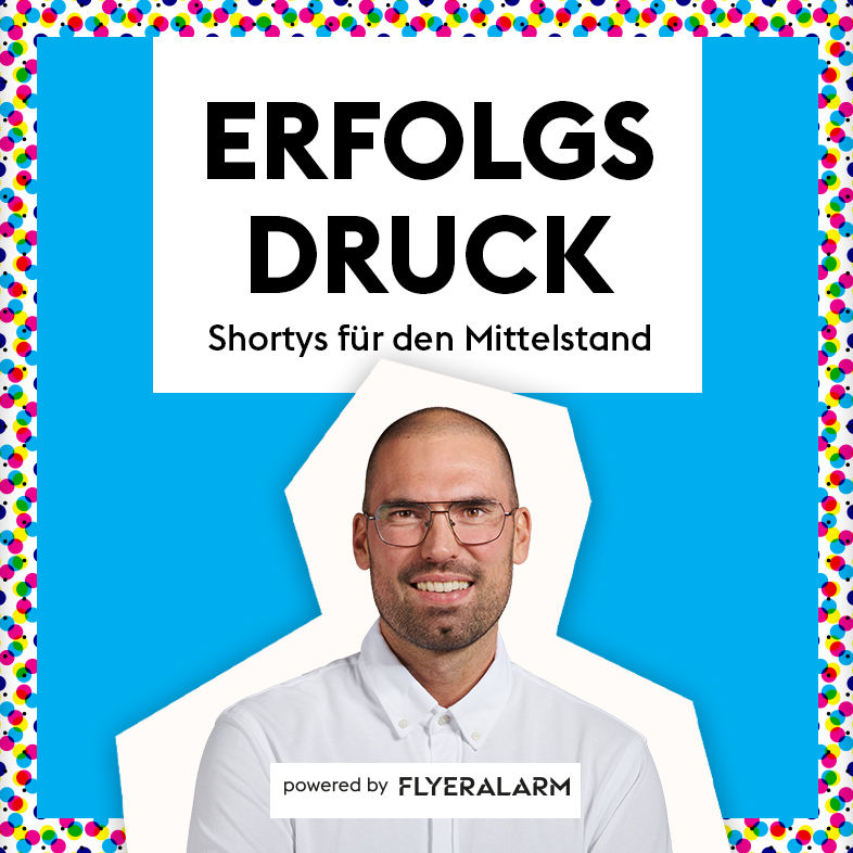 Shorty: Branchen-Botschafter:innen