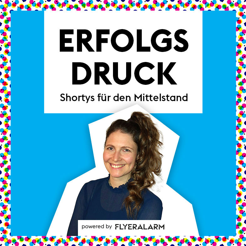 Shorty: Layouten lassen