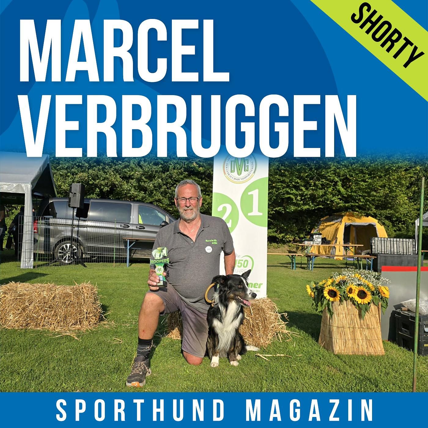 Shorty: Marcel Verbruggen - Hoopers