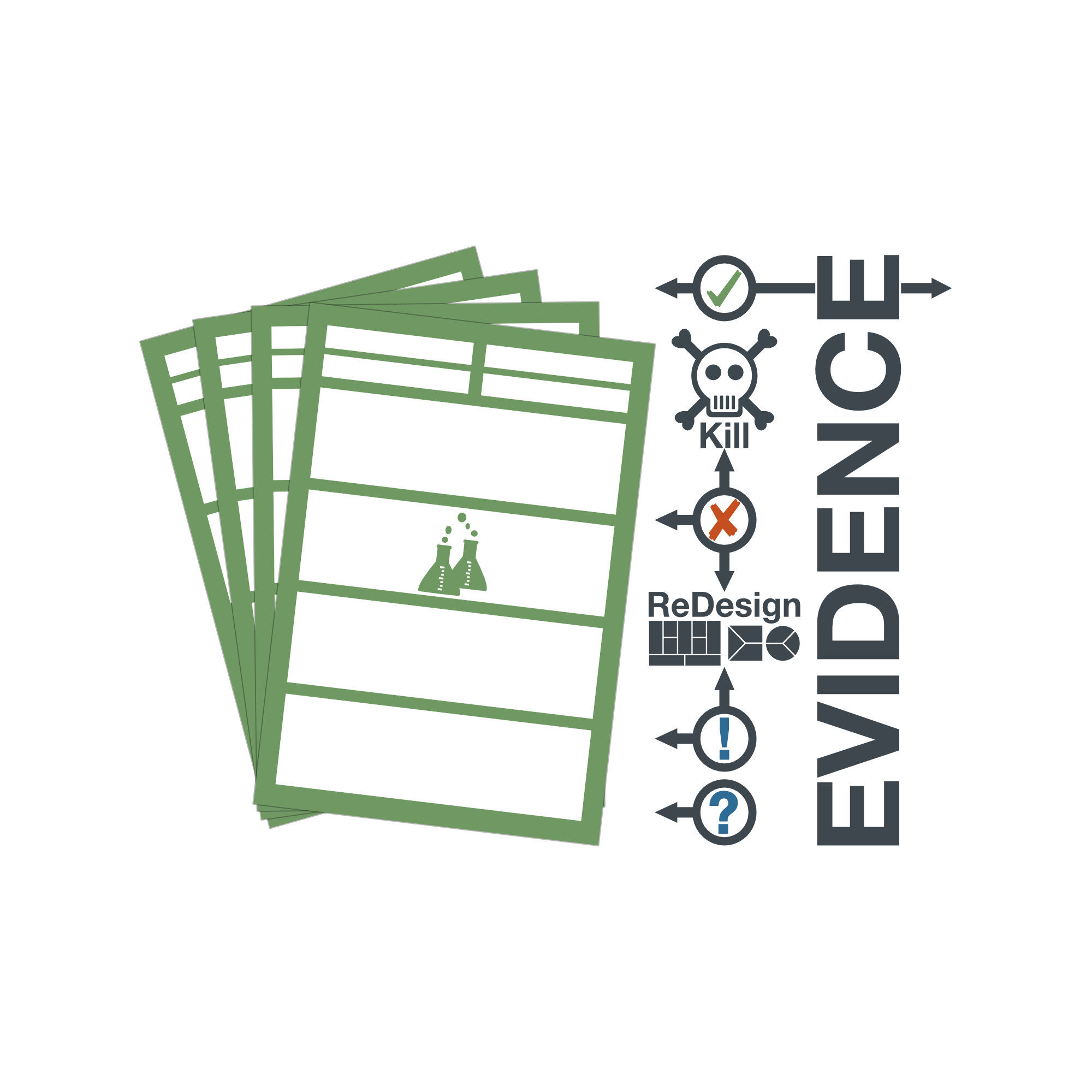 Shot: Hypothesenbasiert Arbeiten