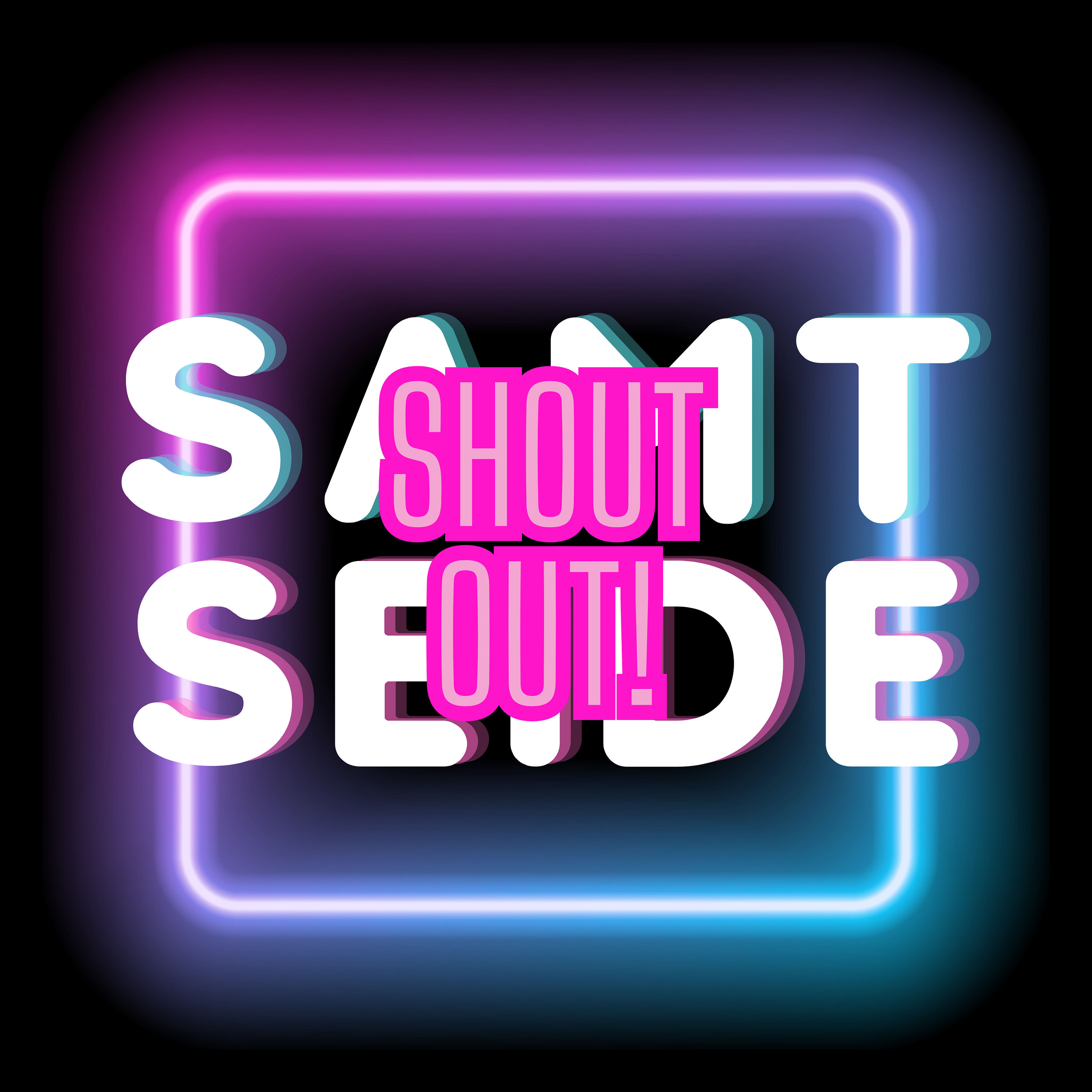 Shout out: Geteilte Freude ist doppelte Freude