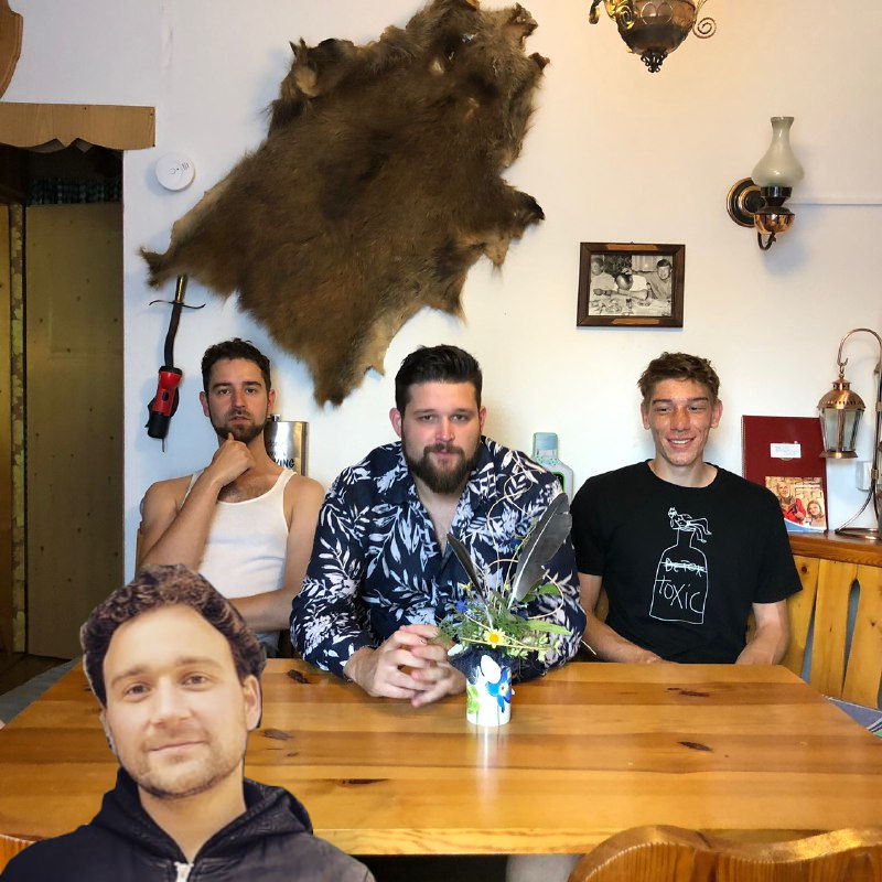 Shoutout an alle feat. Fionn