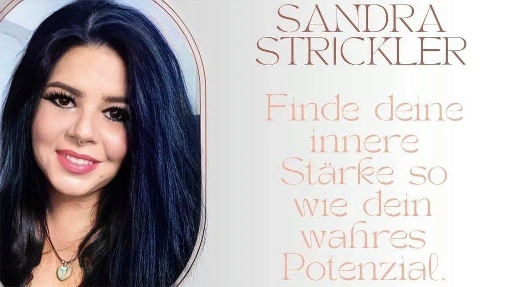 Show Event in Rorschach am 08 & 09 Juni 2024 Transform your Life Sandra Strickler ab 6;41min abhören