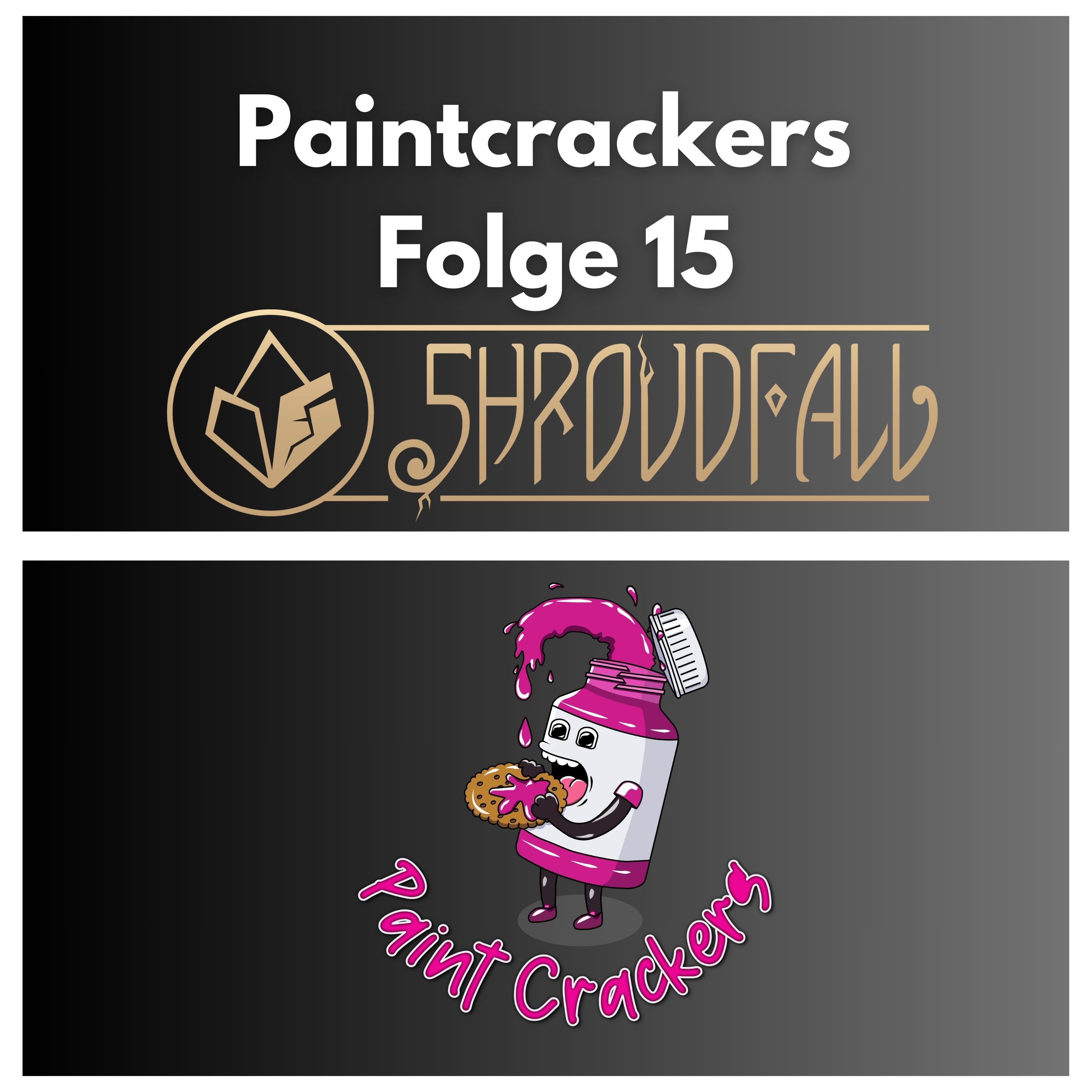 Shroudfall -Folge 15