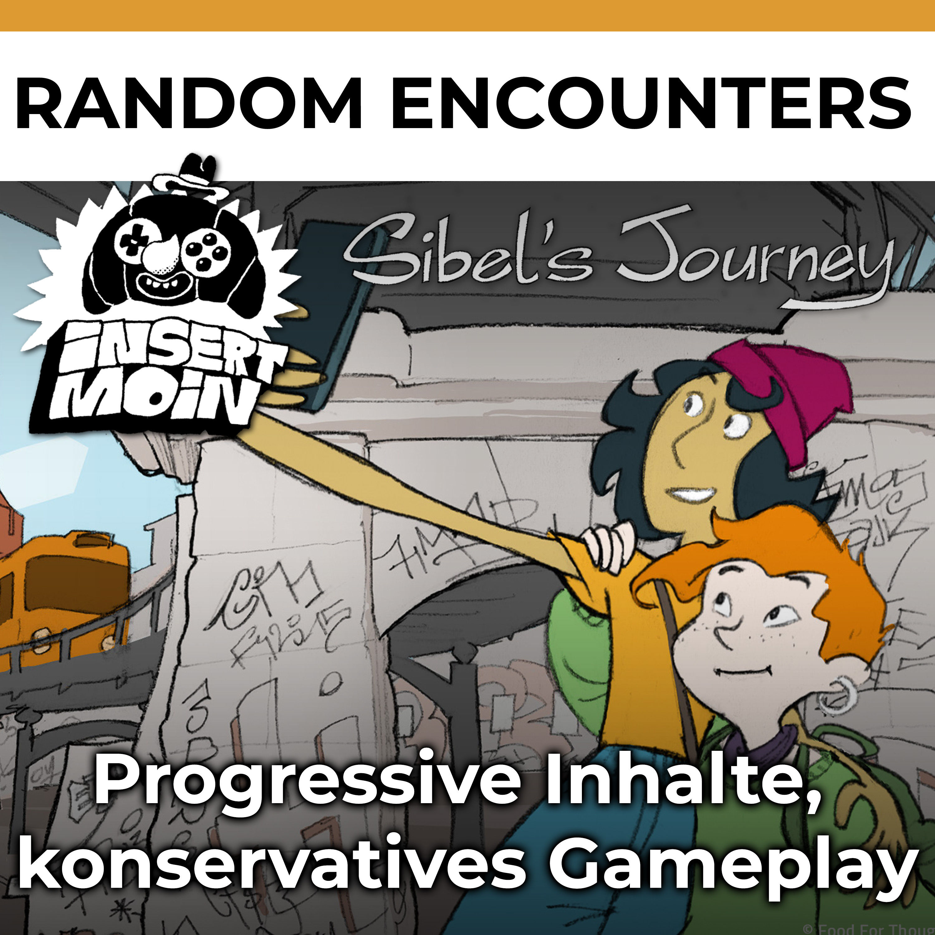 Sibel’s Journey – Progressive Inhalte, konservatives Gameplay